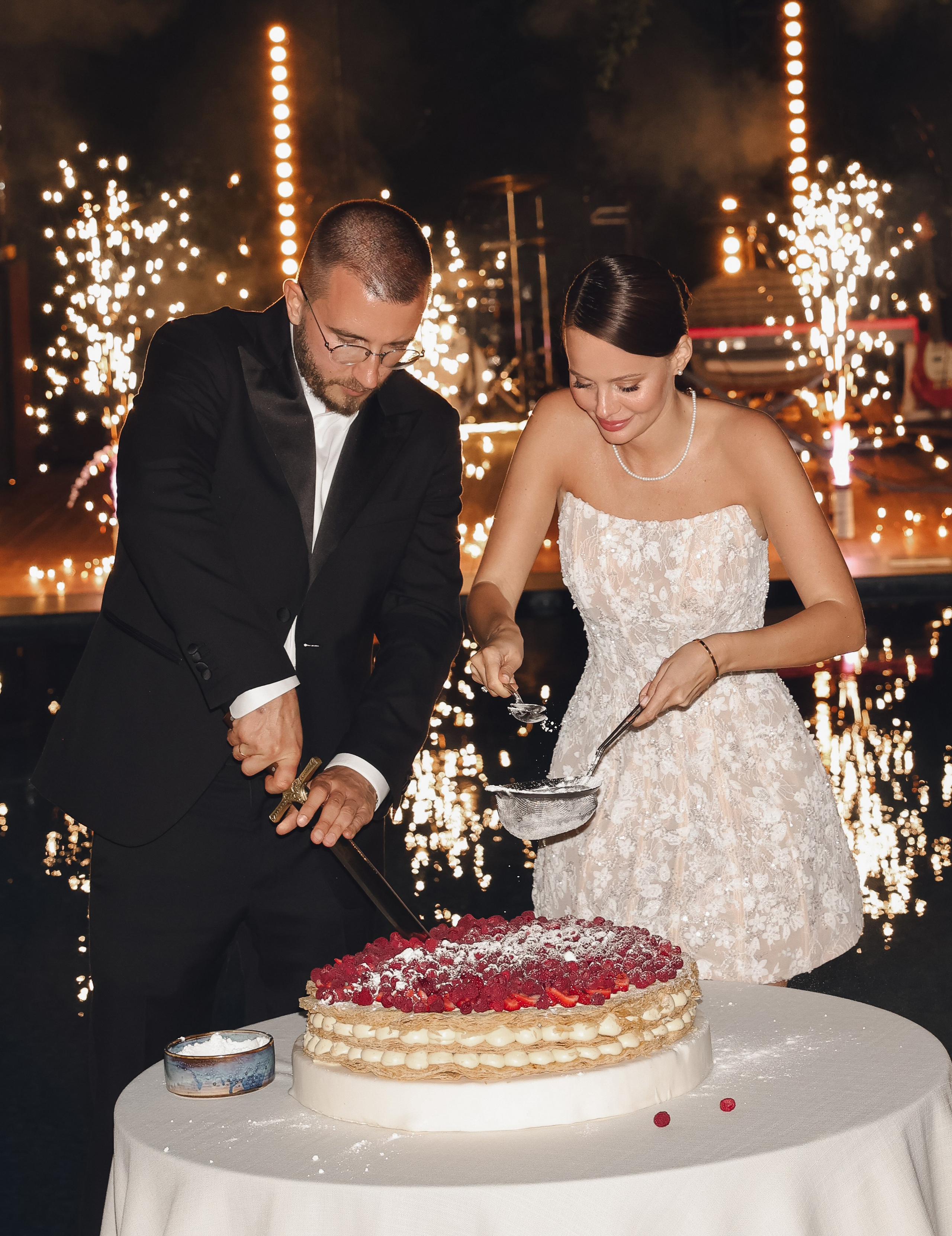 Если это то самое — впереди вся жизнь