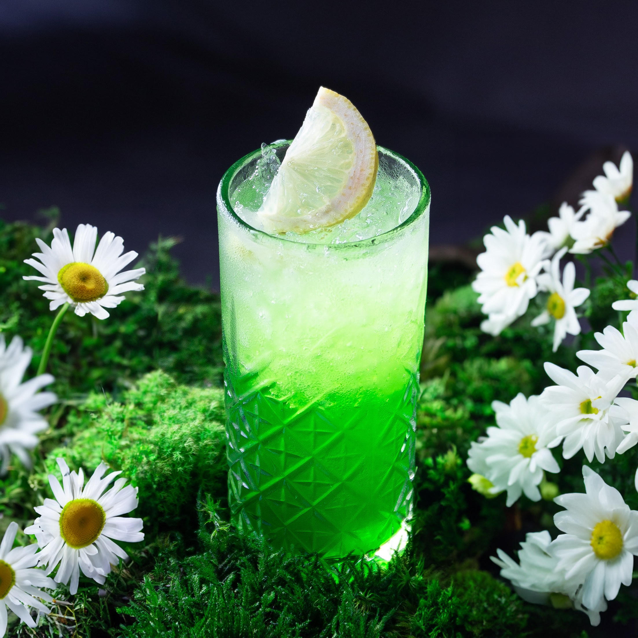 Коктейли (Эфир). Фотограф Александр Стряпунин