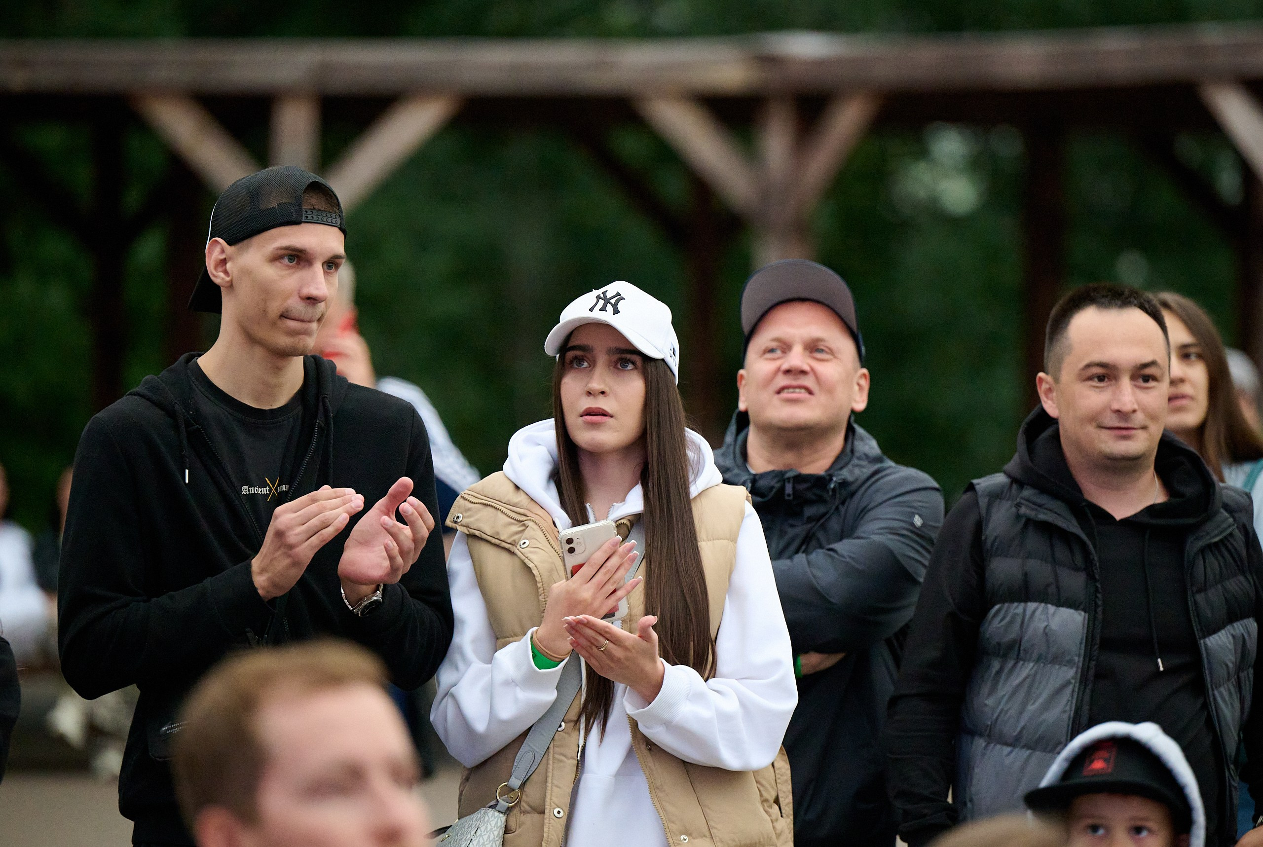 ММА. Битва на Иже-4. Спортивный репортажный фотограф в Ижевске Сергей Мерзляков