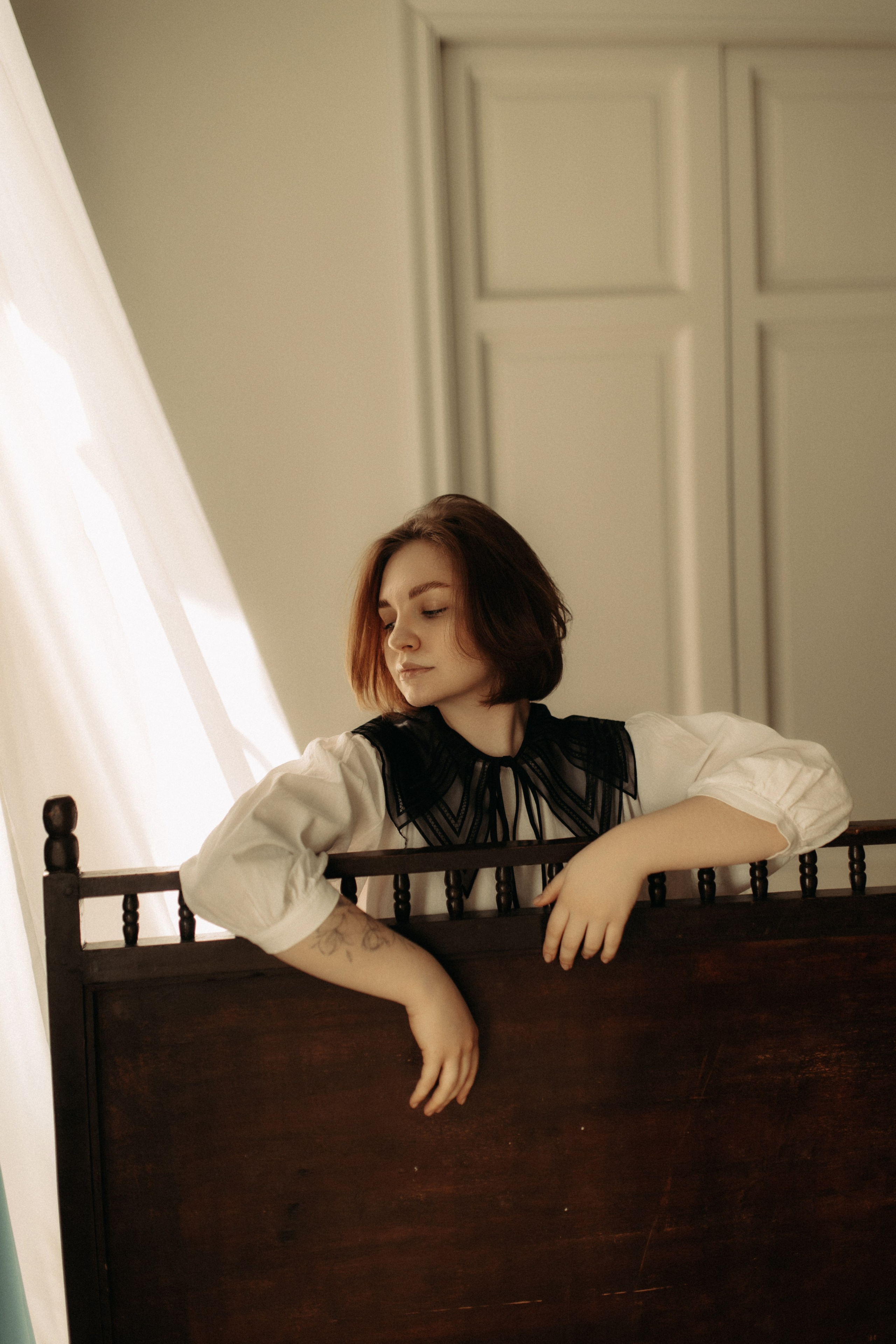 Дарья. Фотограф в Санкт-Петербурге