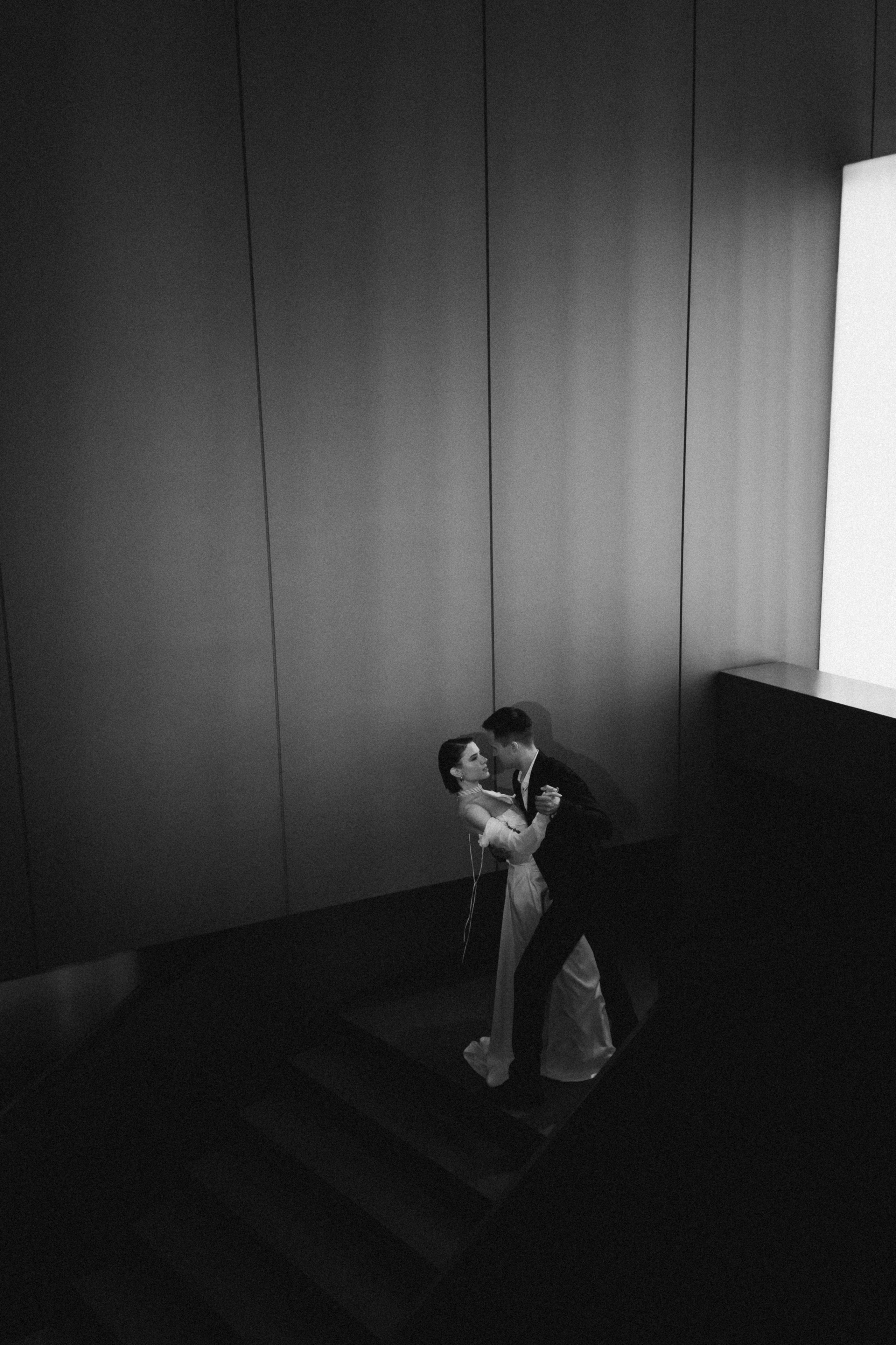 Марго и Роман, кинотеатр «Мираж». Фотограф в Санкт-Петербурге