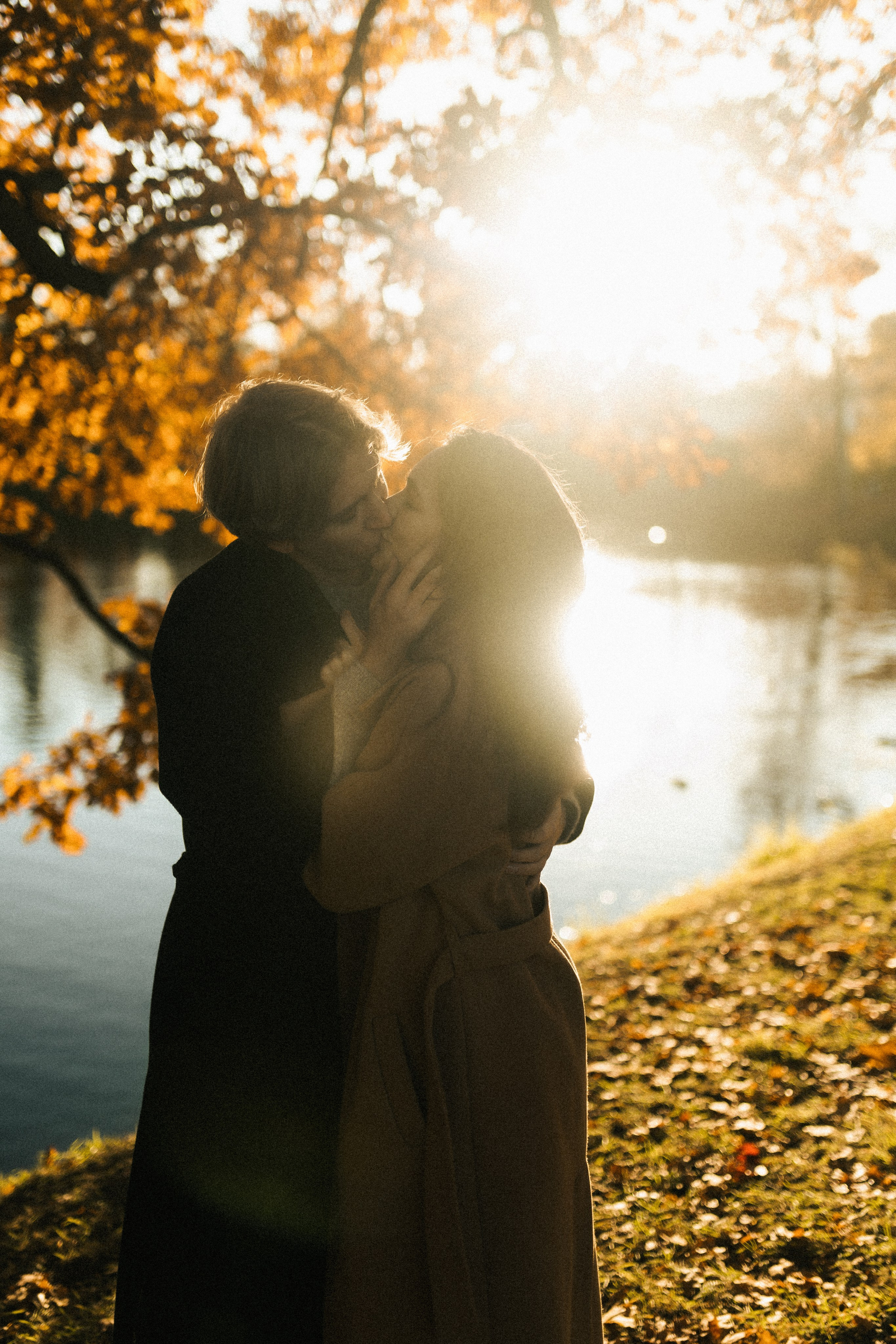 Лиза и Даня. Фотограф в Санкт-Петербурге