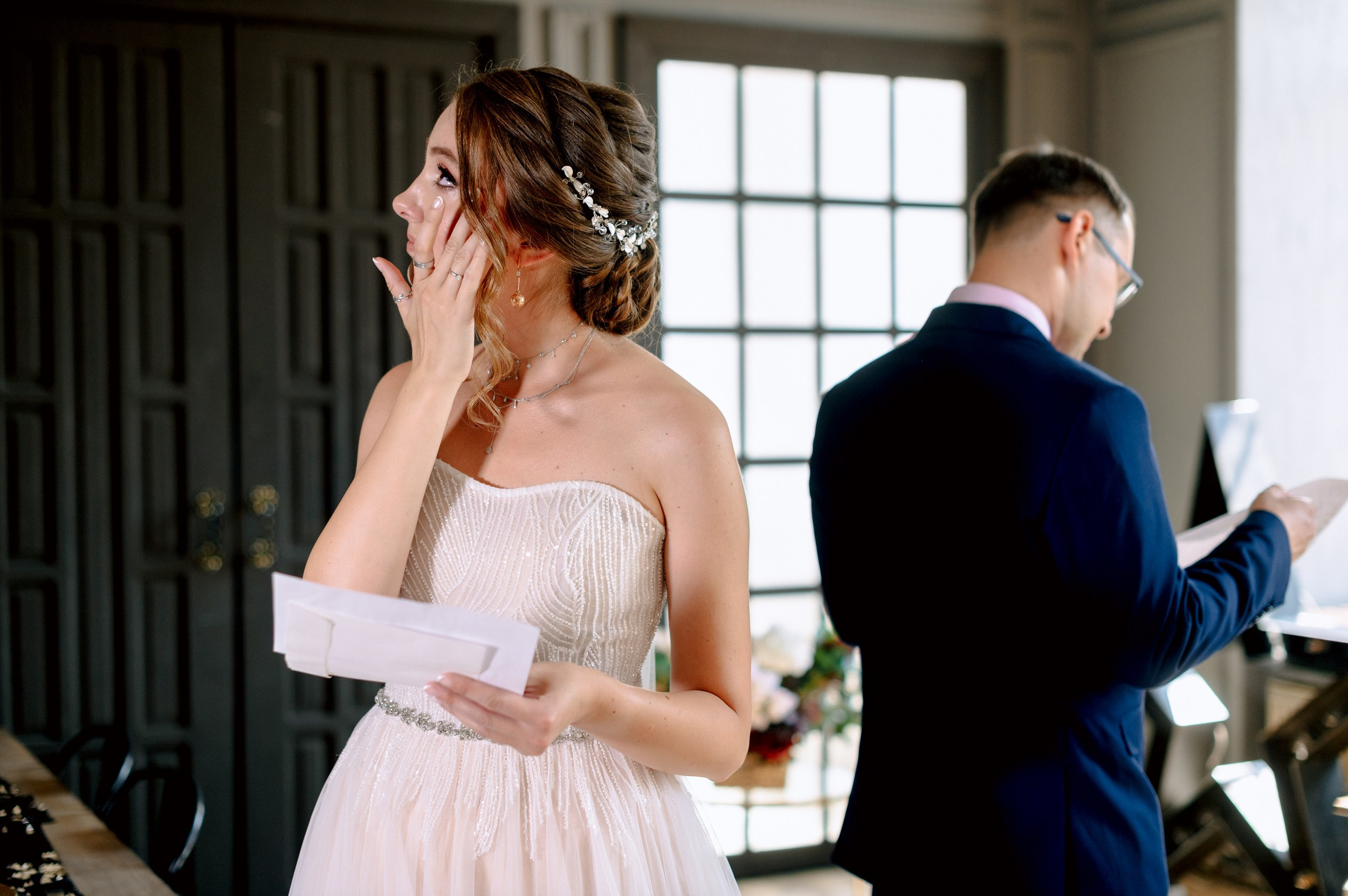 АНЖЕЛИКА И АРТЕМ. Шашкова Вероника / Свадебный и семейный фотограф Москва и Ярославль