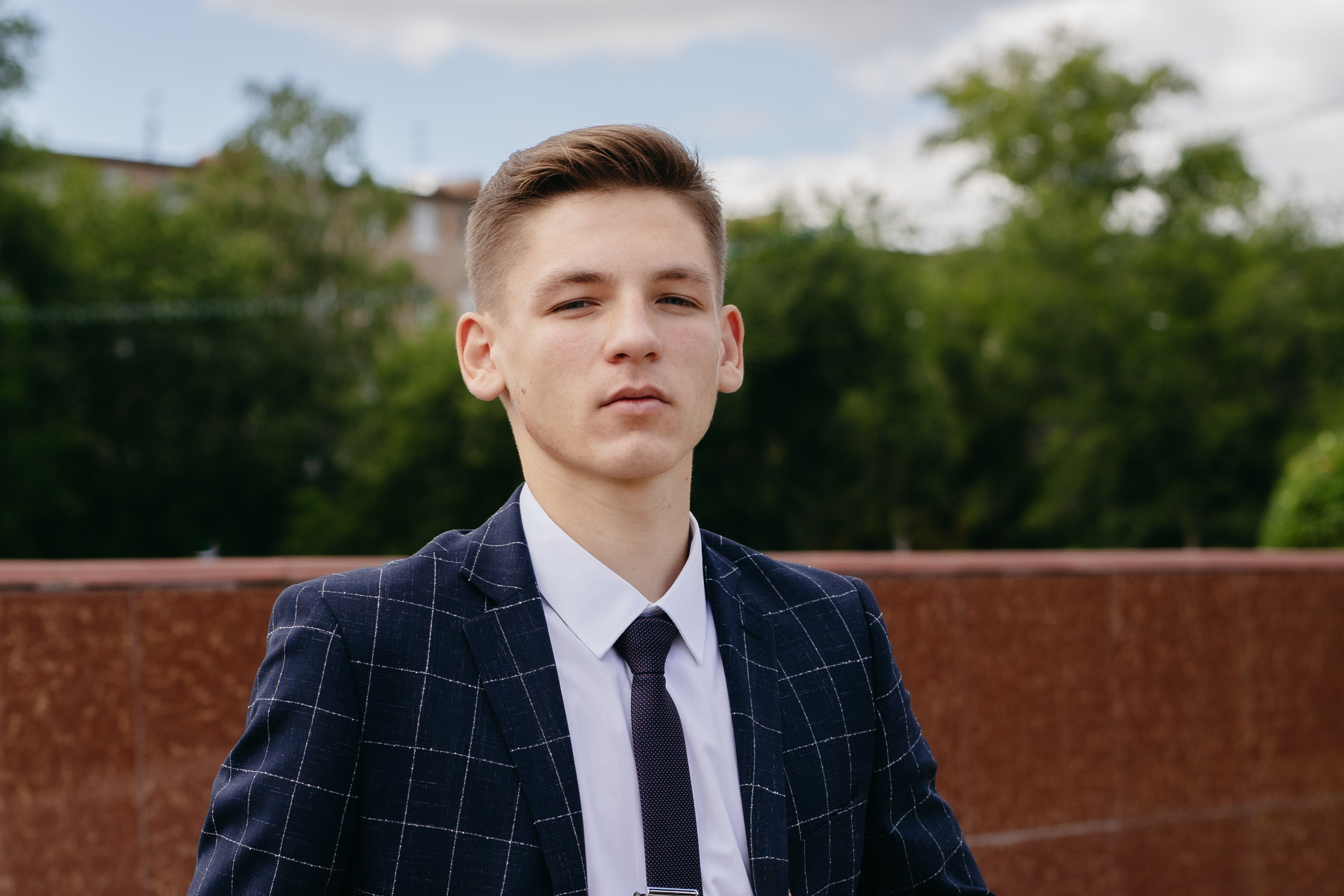 Выпуск 11 класс. Свадебный и женский фотограф