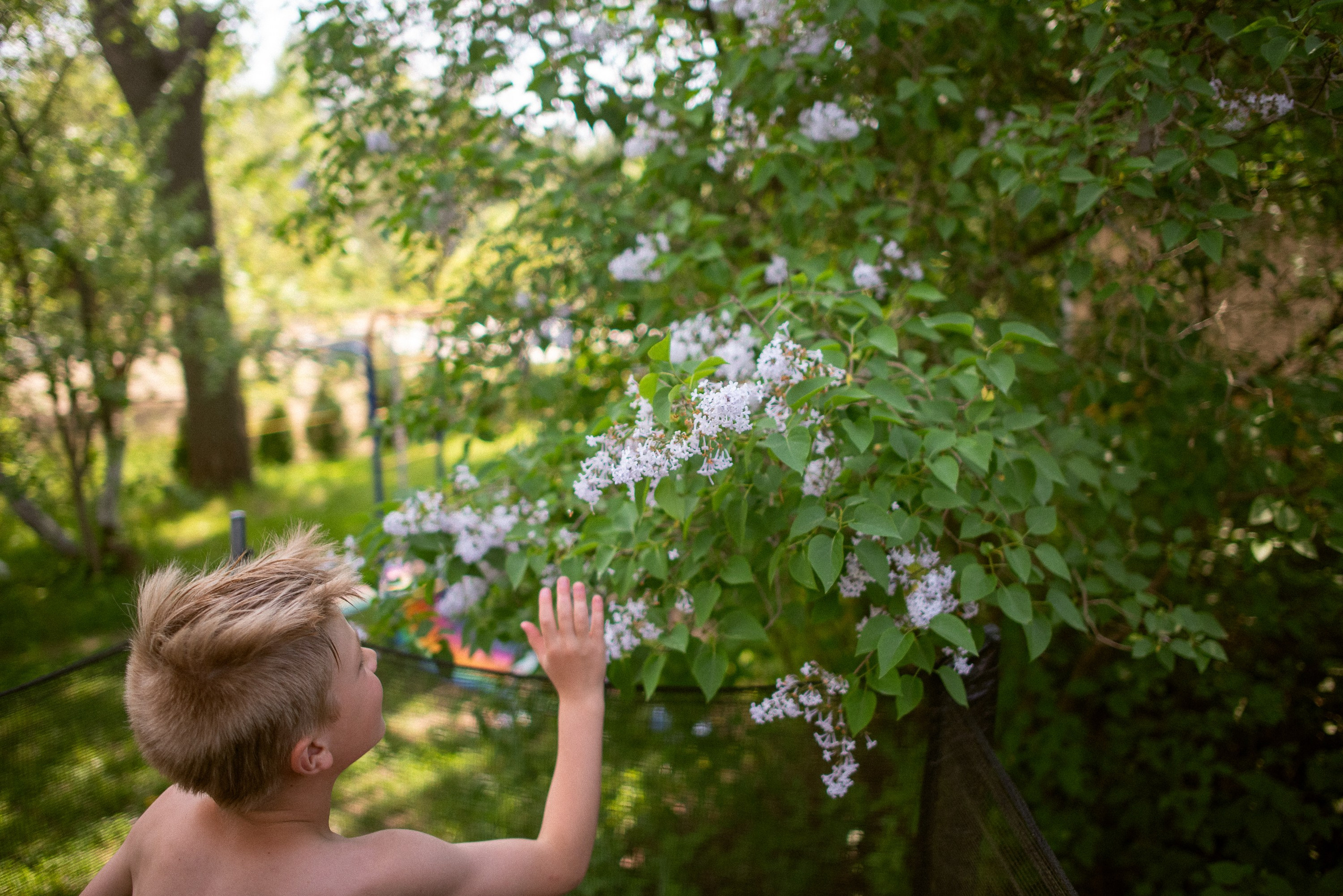A Single Summer Day. Documentary family photography in Barcelona and beyond