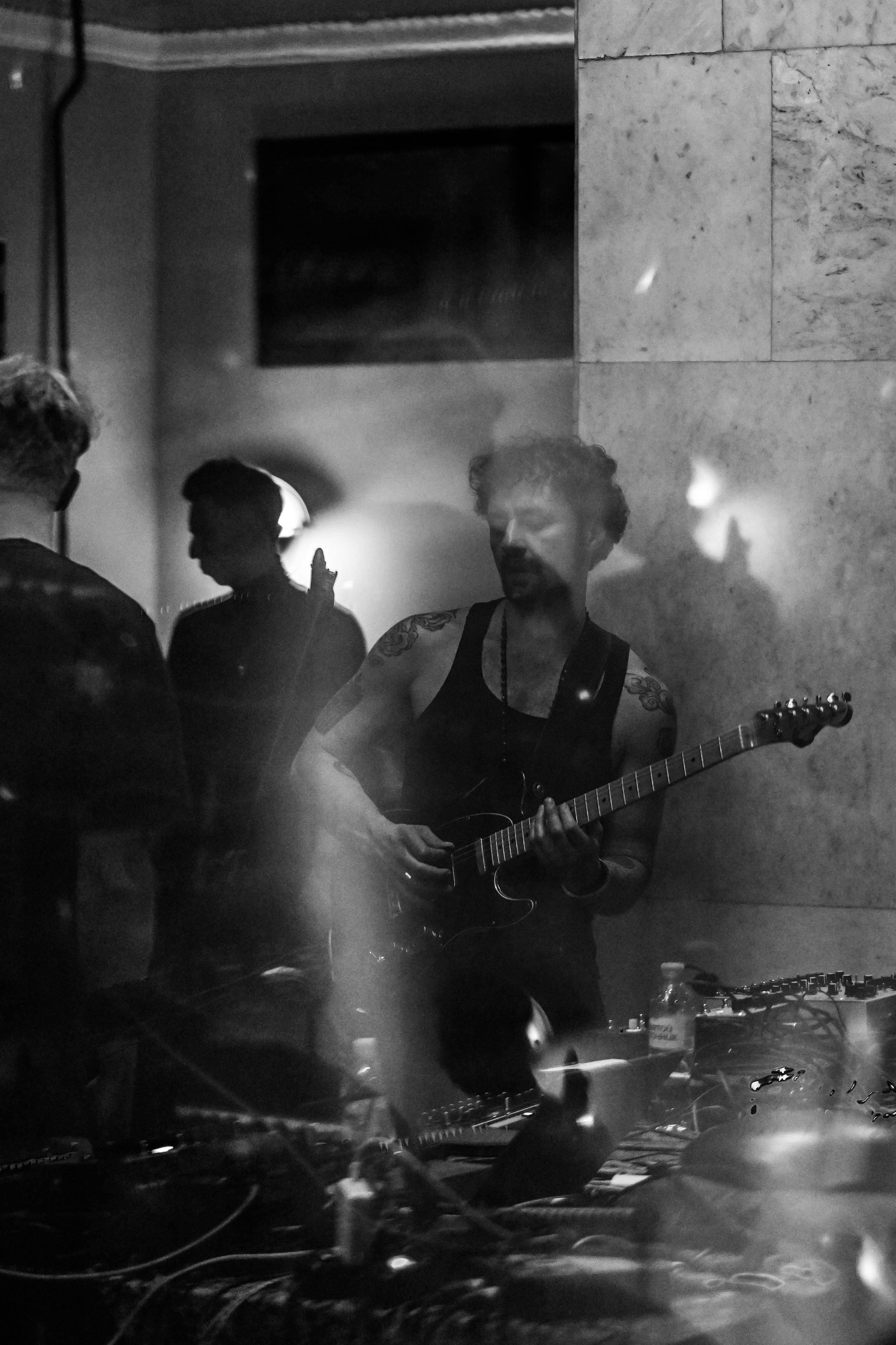 Театр и концерты. Дарья Валетова. Портретный и концертный фотограф в Москве и Петербурге