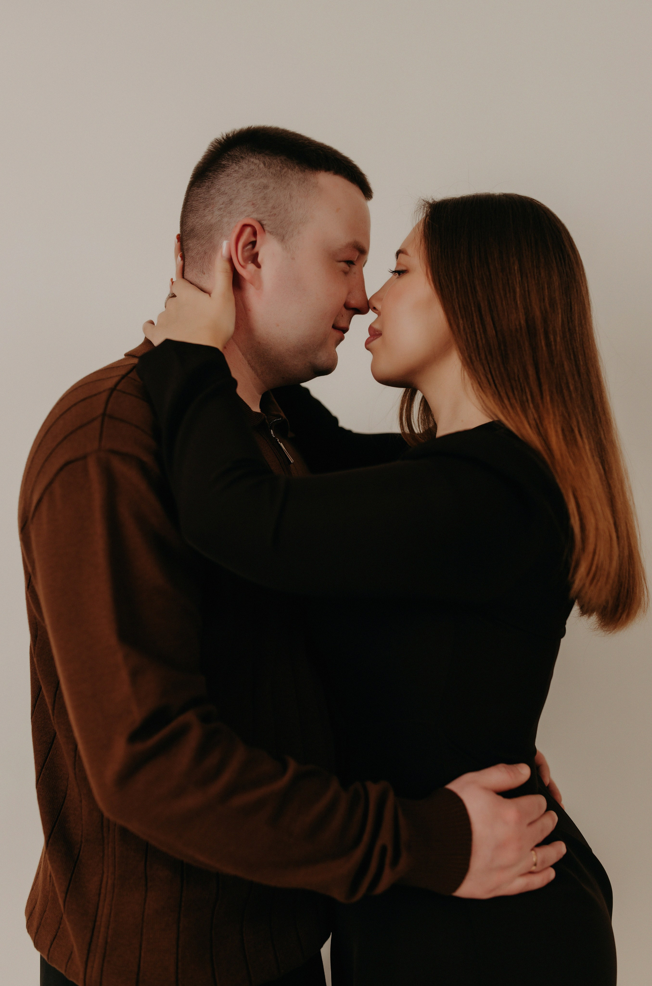 Ирина Костя Ярик. Свадебный и семейный фотограф в Казани и Волжске