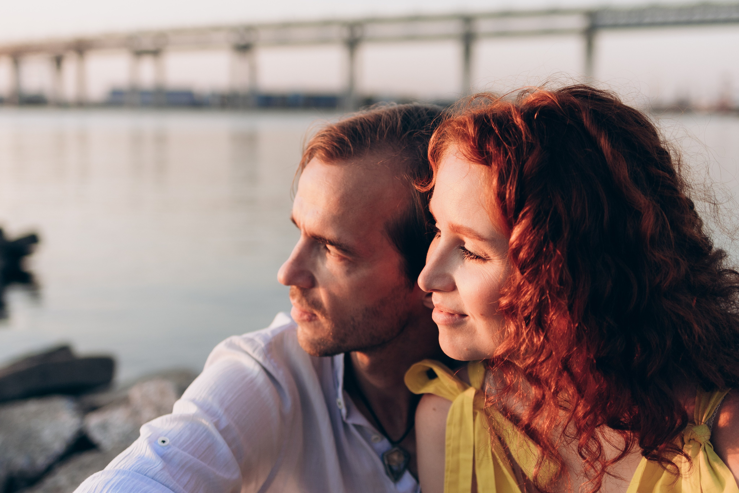 Фотосессия Love story c мопедом. Семейный и детский фотограф в Санкт-Петербурге Павлова Елена