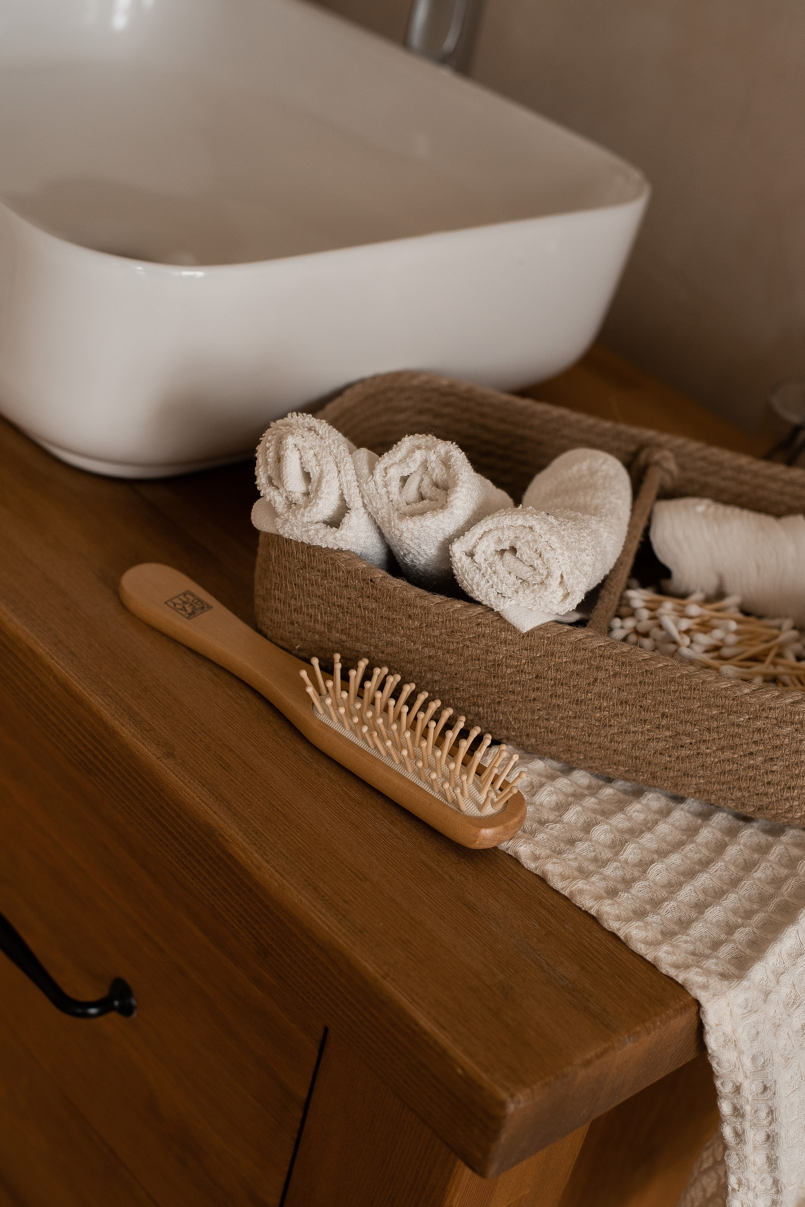 Корзины. Контент фотограф в Москве Лихачева Ксения