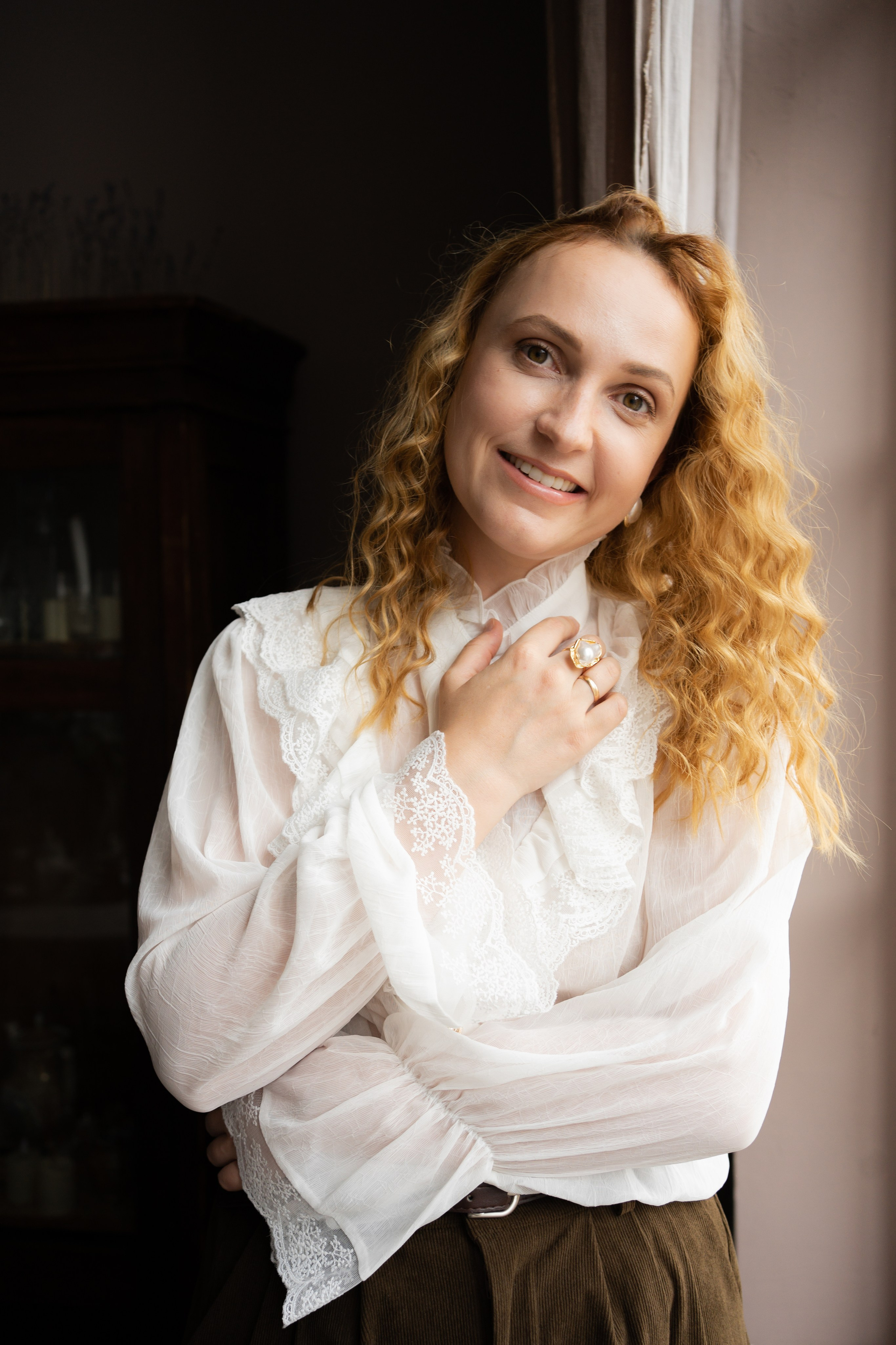 Семейная фотосессия. Фотограф Ольга Игорева