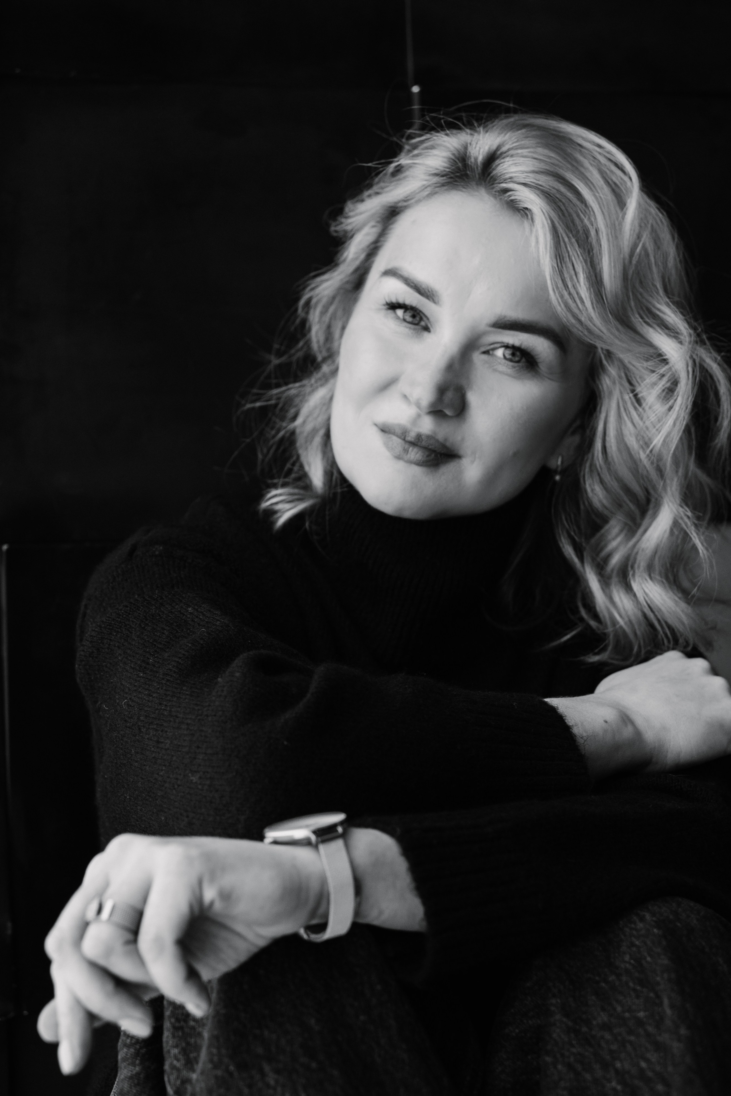 Кристина и Михаил Риелторы. Фотограф Ольга Игорева