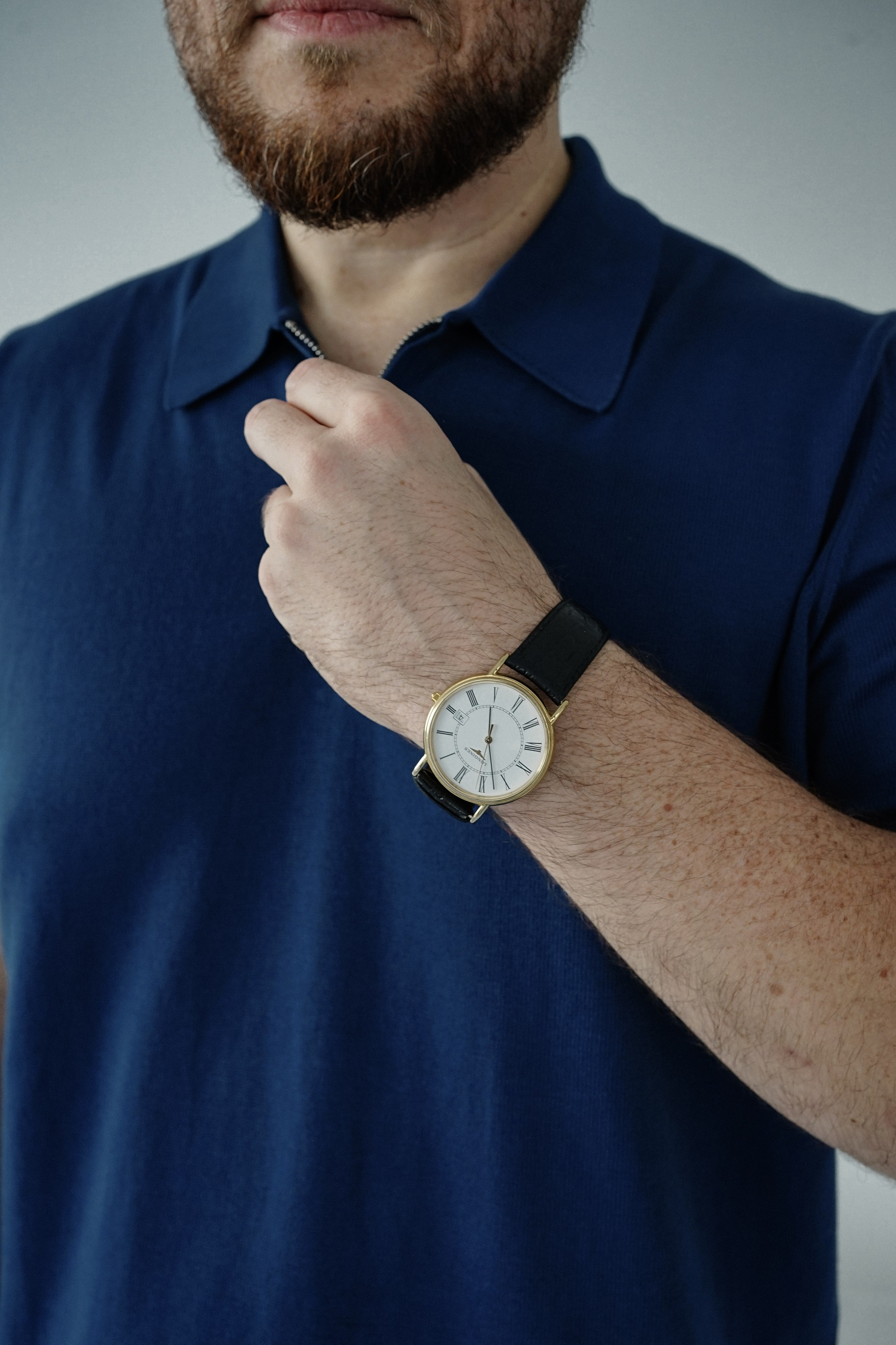 Виктор Хирург-эндокринолог. Фотограф Ольга Игорева