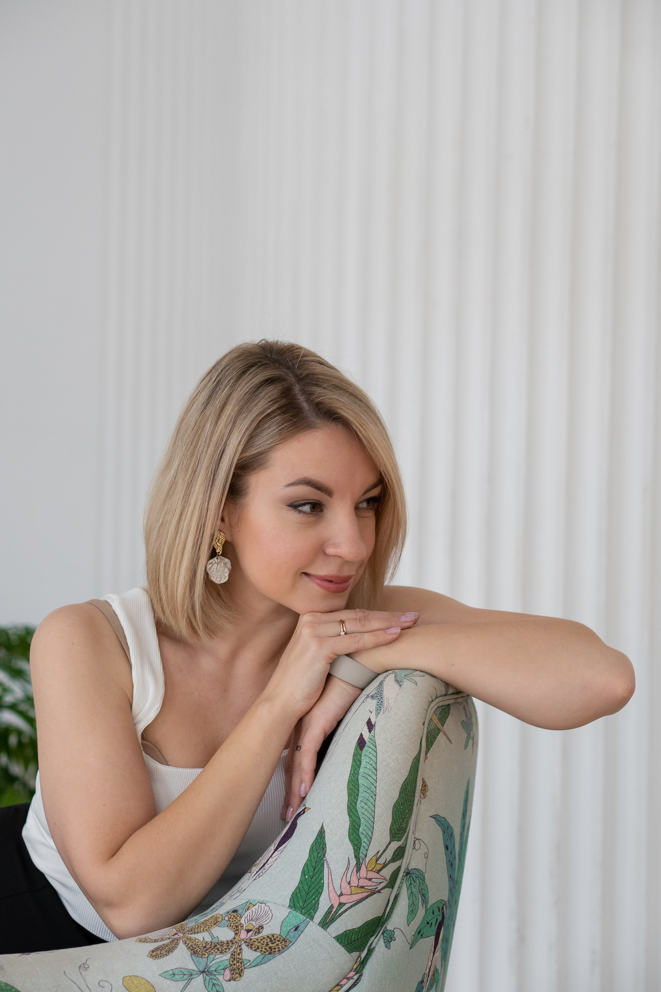 Дарья. Фотограф Ольга Игорева