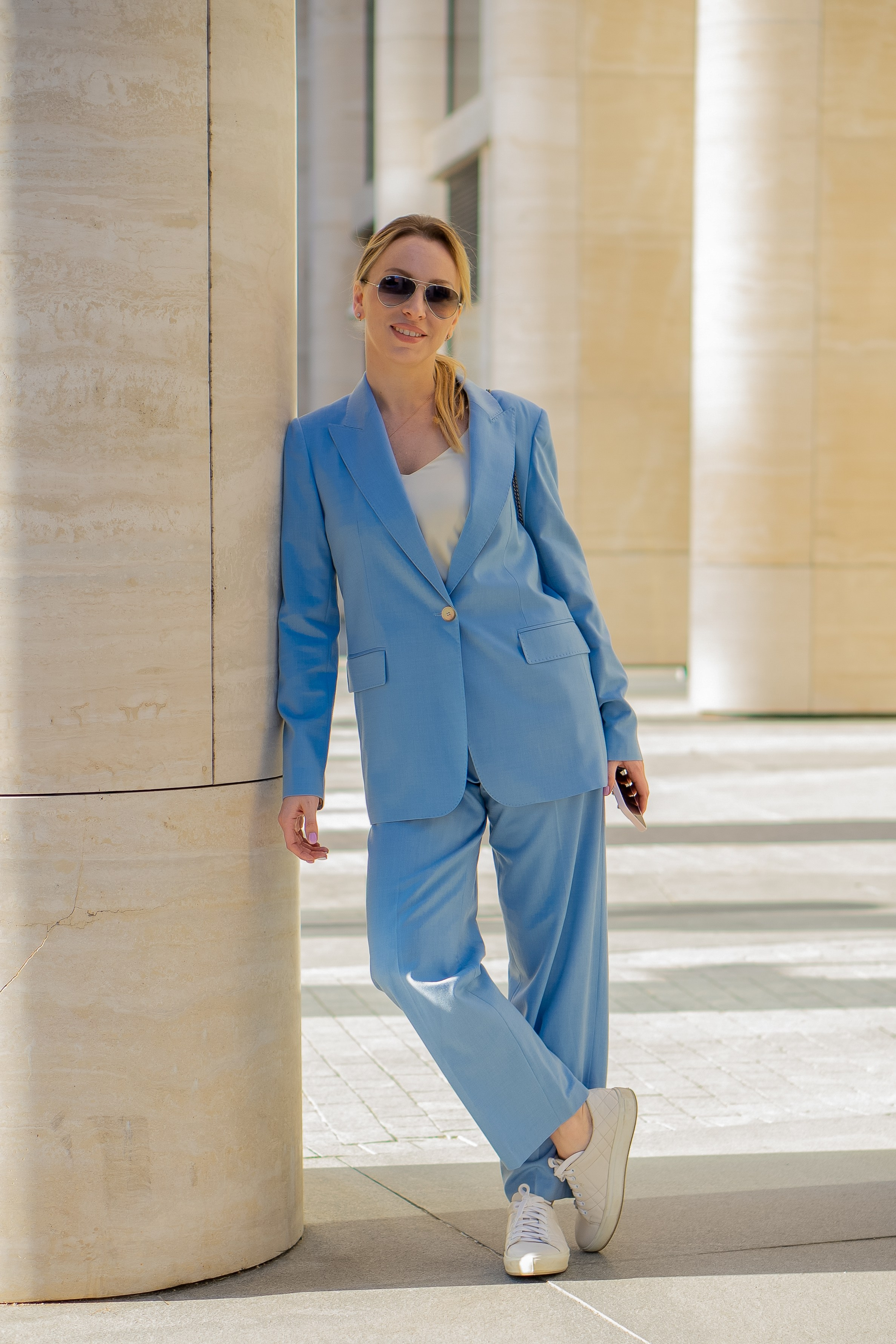 Ирина Предприниматель. Фотограф Ольга Игорева