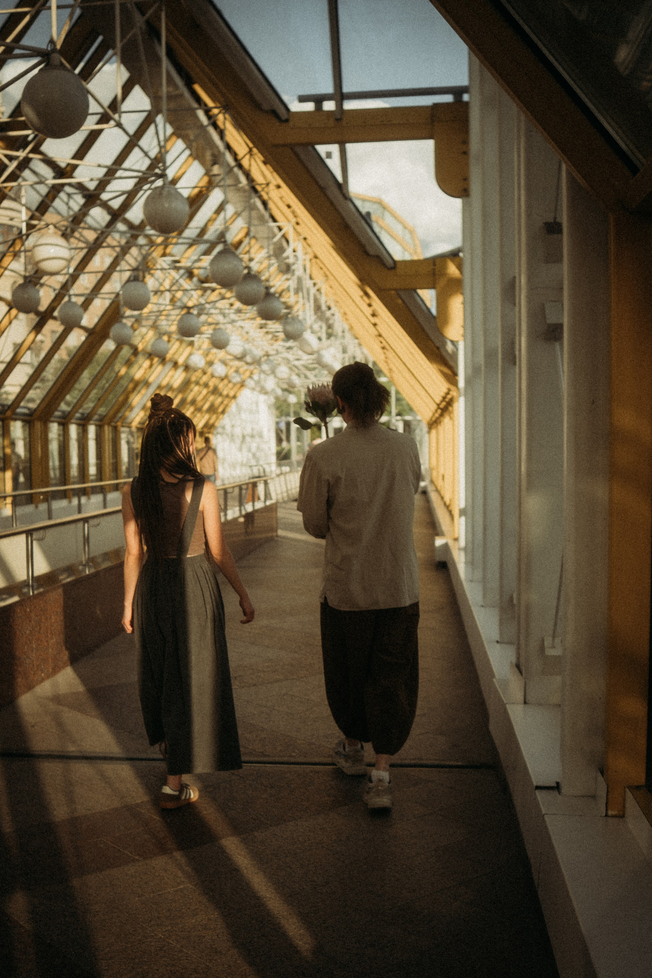 На набережной. Видеограф и фотограф Анна Грачева г. Москва