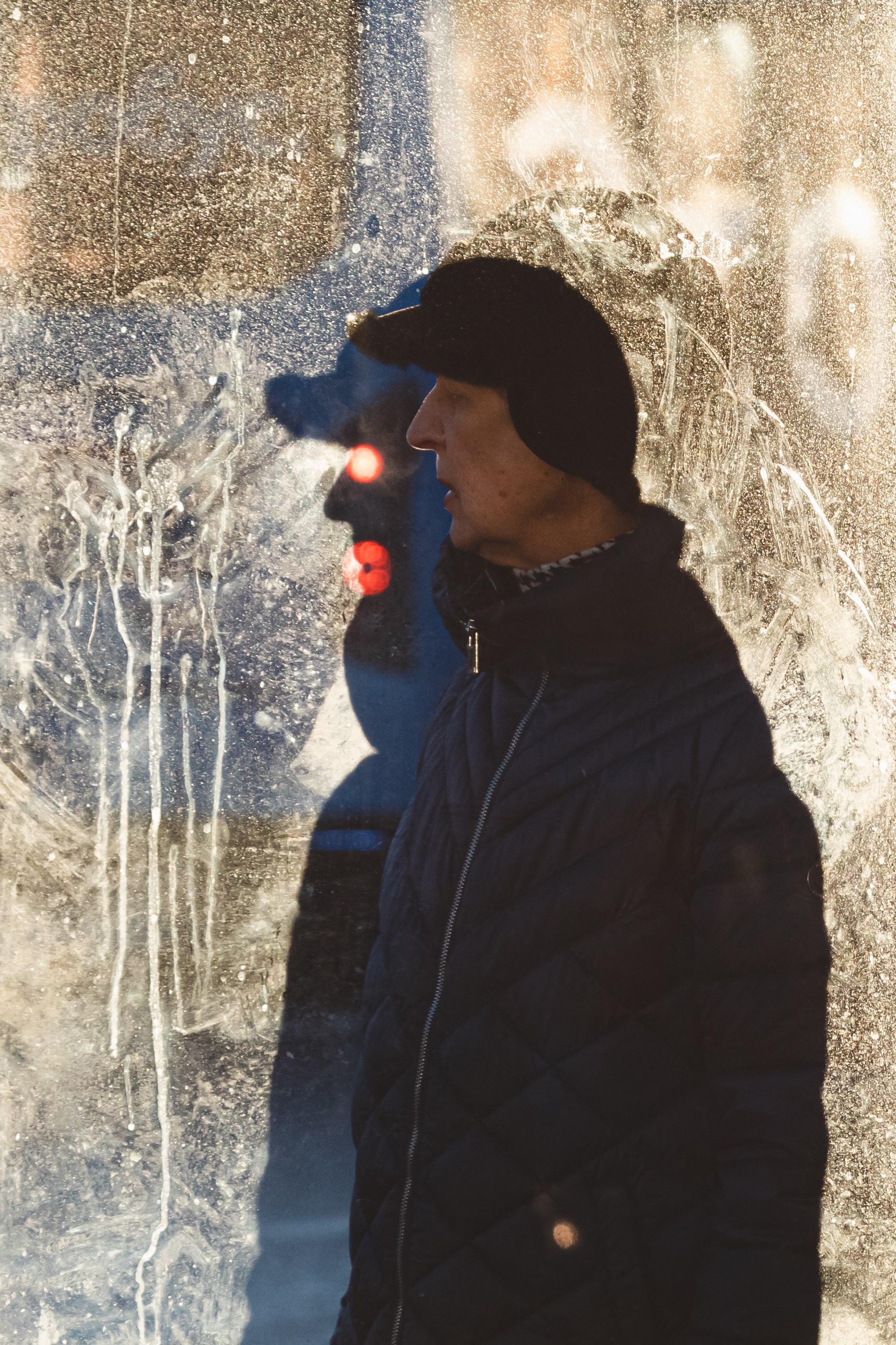 Снимки. Репортажный фотограф. Из России с любовью