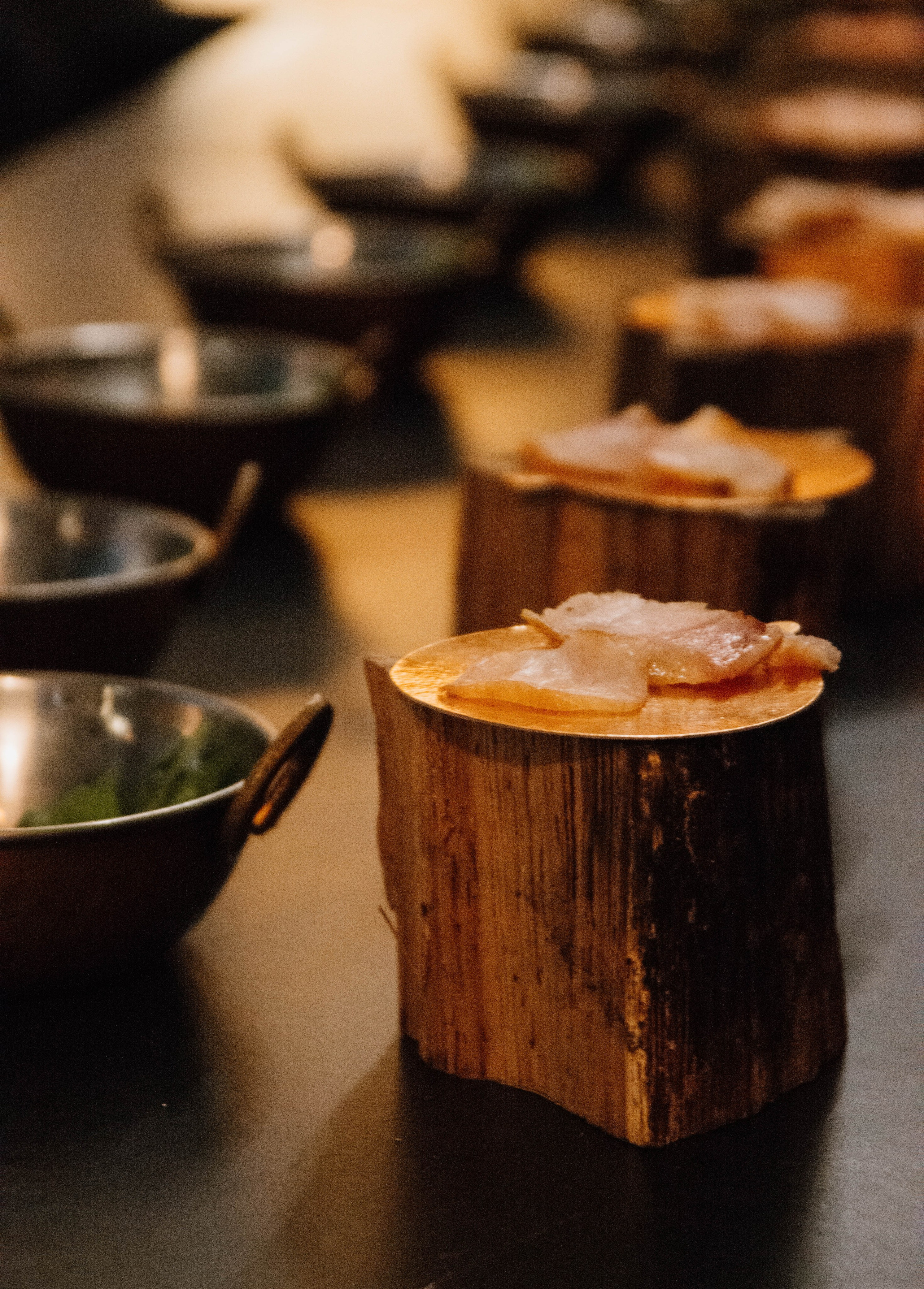 Контент и визуал для ресторана Ливингстон. Ксения Glossa. Портретный и репортажный фотограф в Самаре