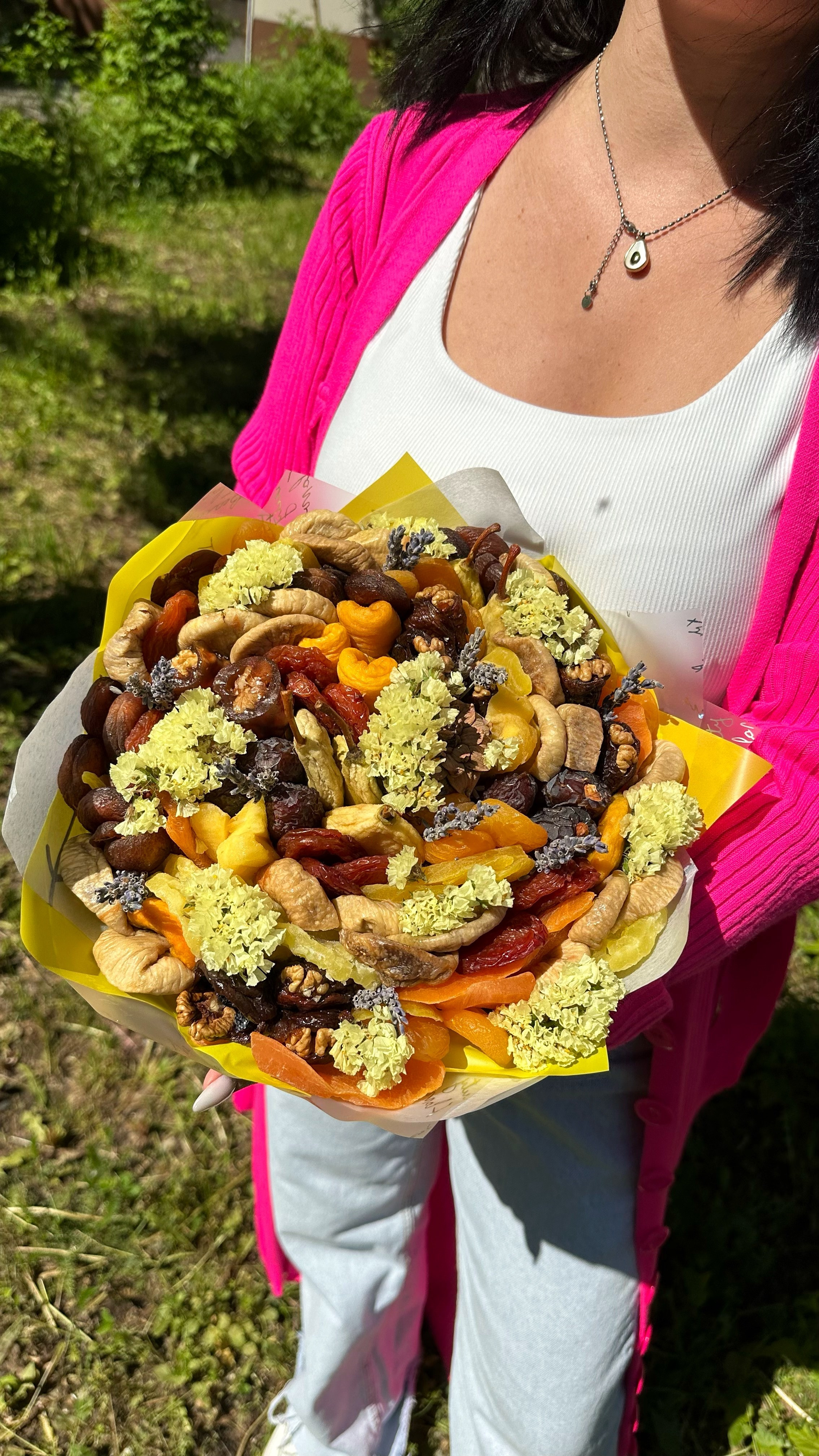 СухоФруктовые. Выездной кейтеринг, съедобные букеты, торты и сладости на заказ