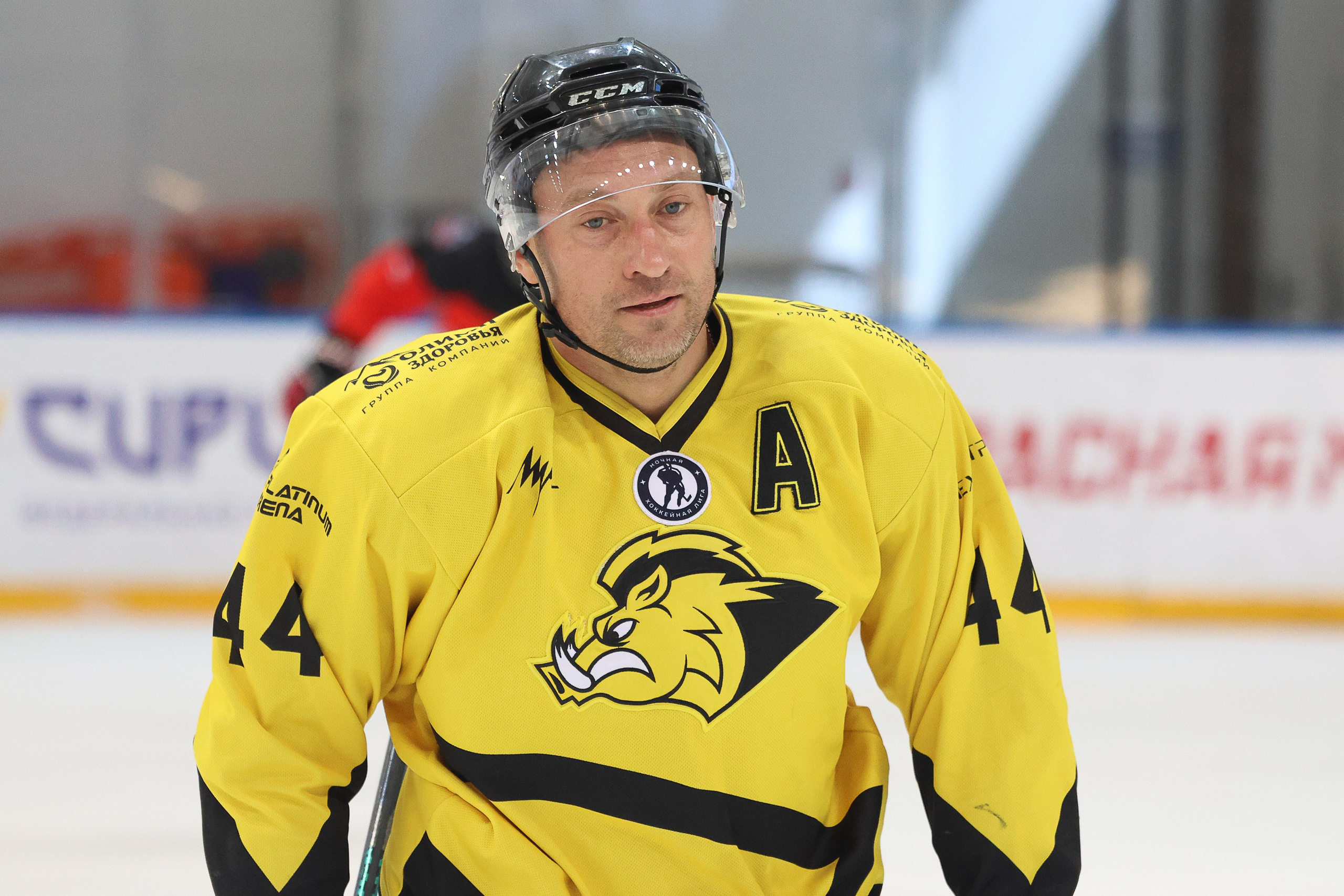 Российские финалы. Сочи, Сириус — май 2025. Фотограф Дмитрий Алексеев