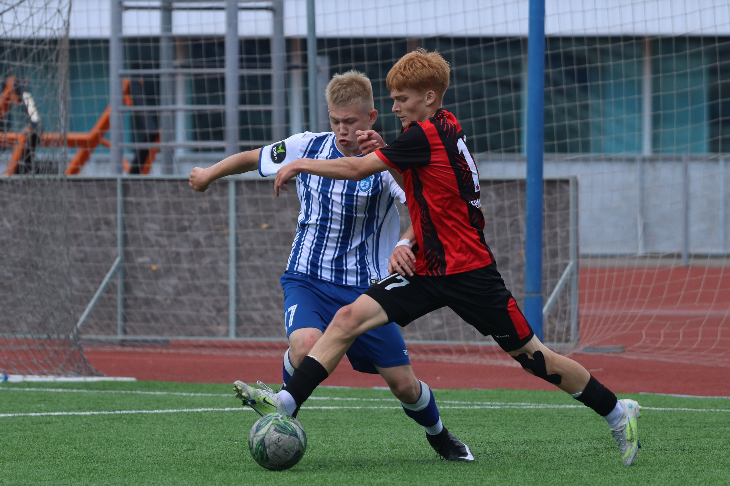 ЮФЛ. Фотограф Дмитрий Алексеев
