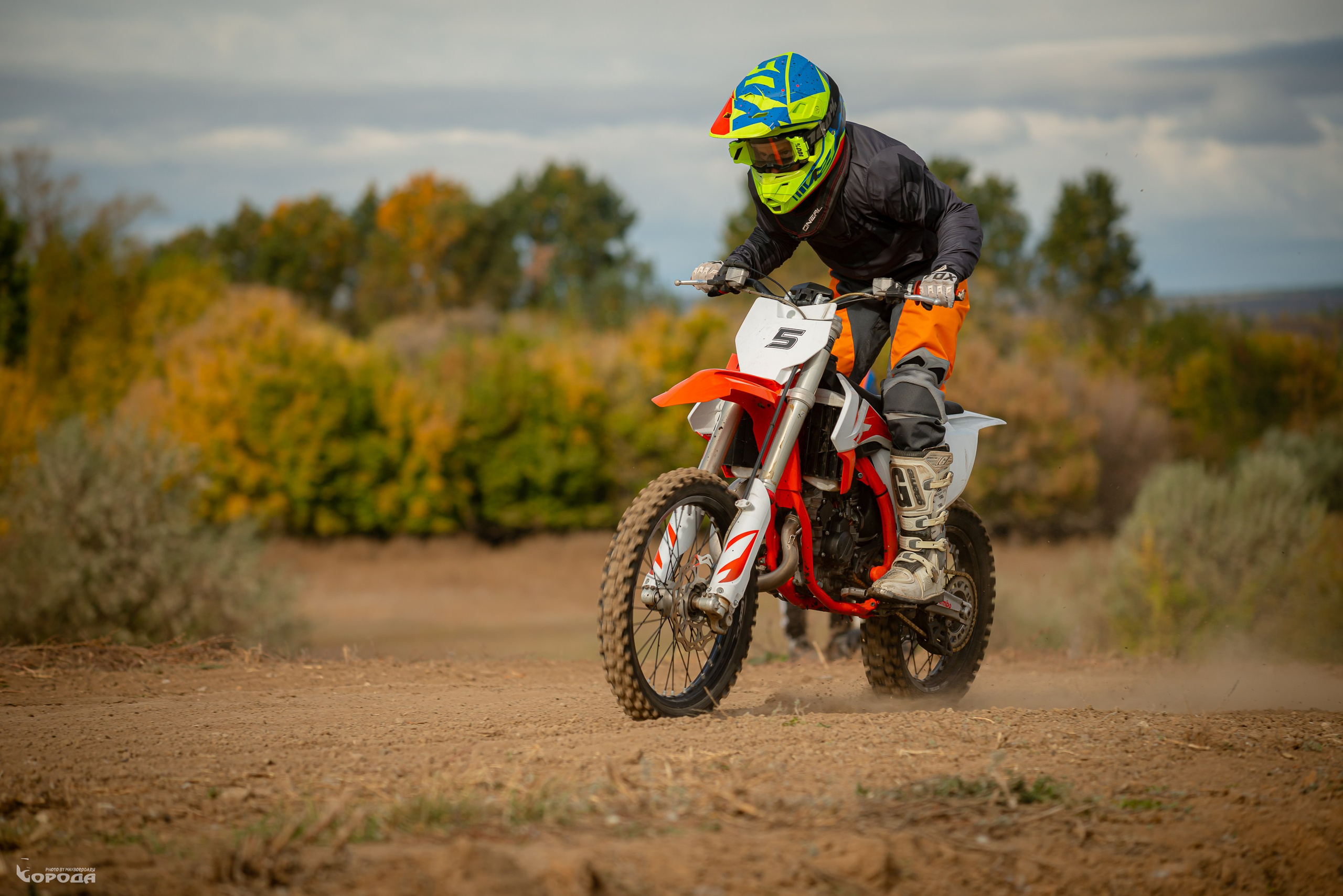 Варламово 2025. Фотограф | Макс Борода
