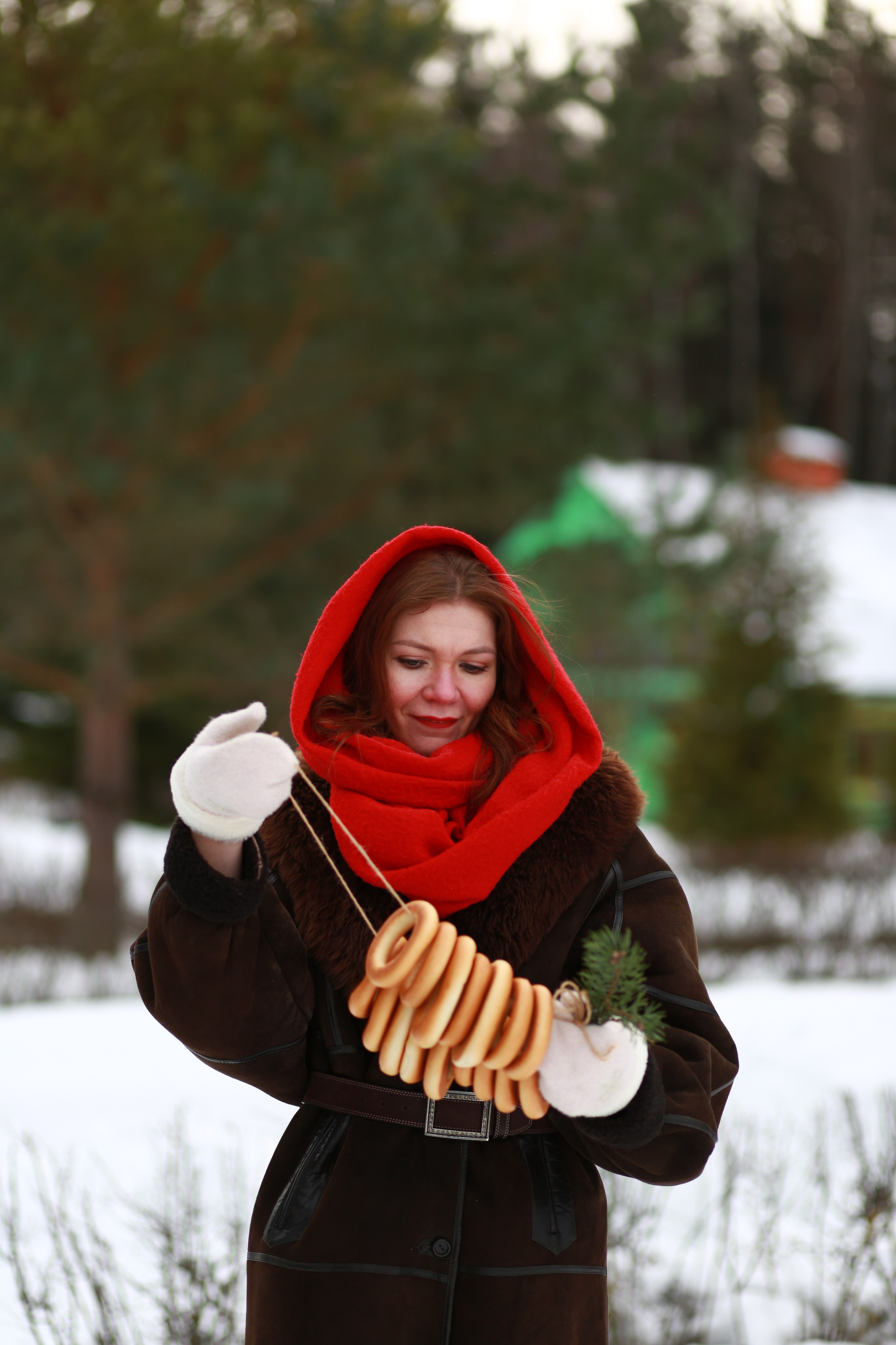 Мария. Женский и семейный фотограф в Москве и Юхнове Татьяна Анисимова