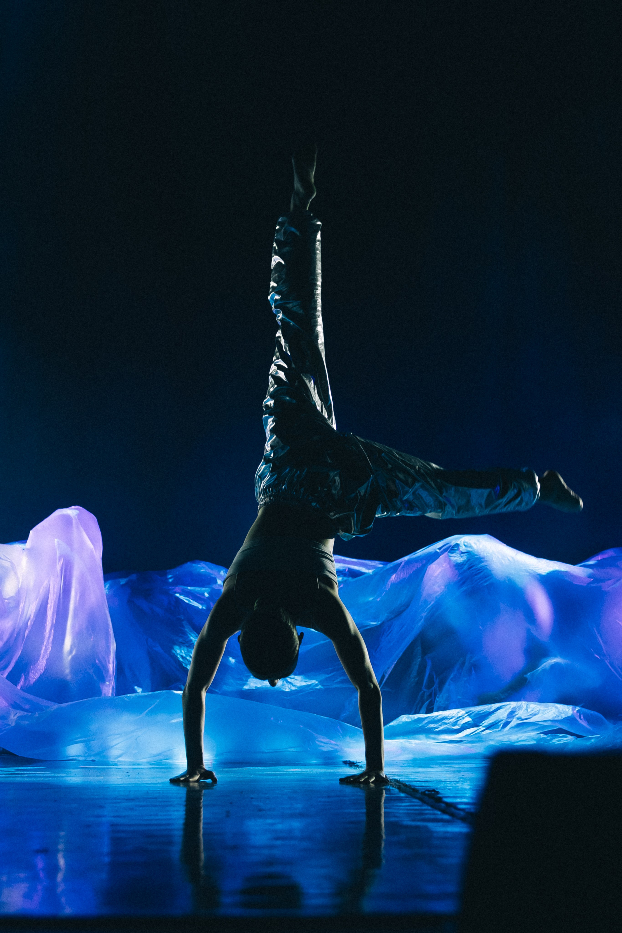 Отчётный концерт КемГИК. Фотограф Кемерово | Сергей