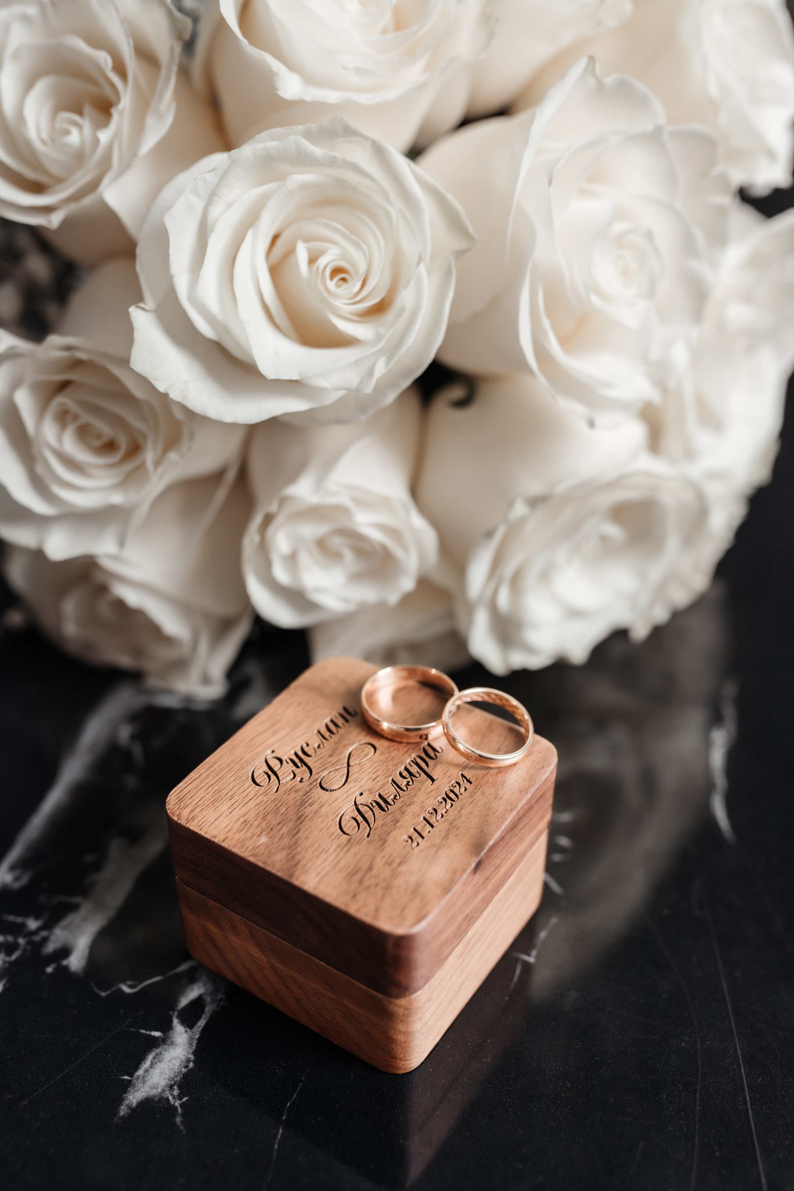 Руслан и Диляра. Регина Мингалимова, семейный и свадебный фотограф в Казани