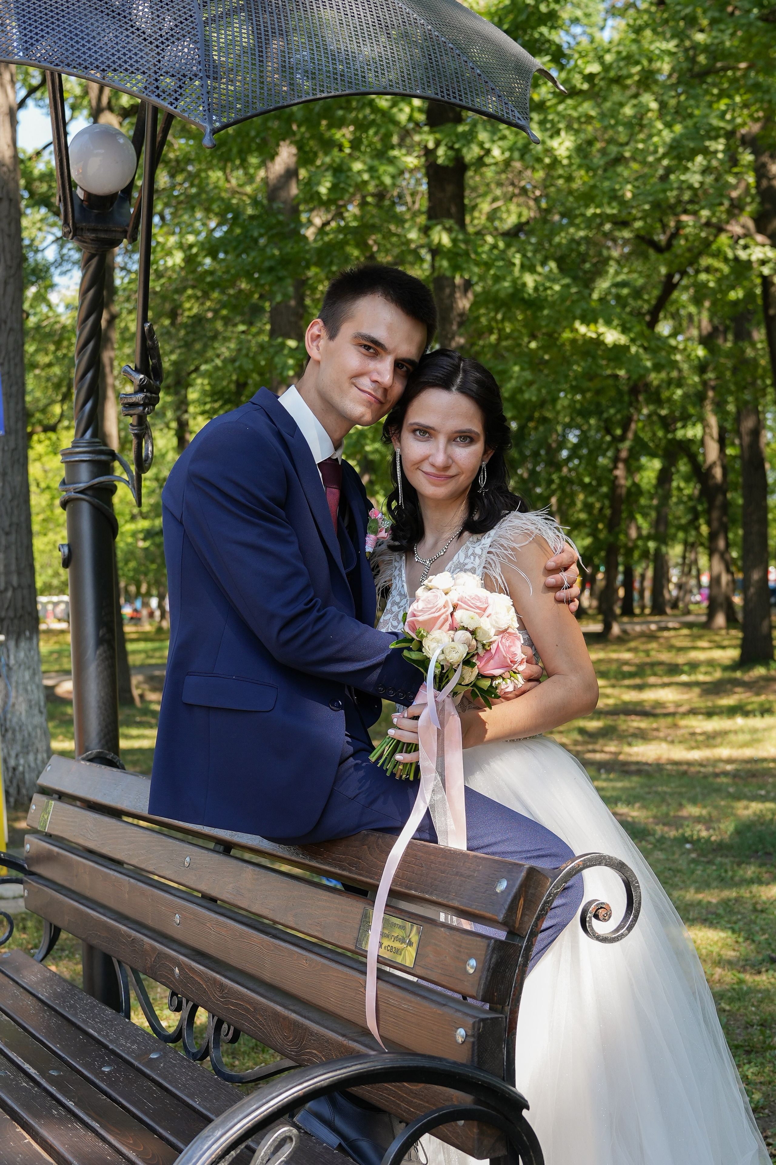 Загс.Студия.Прогулка.Банкет. Семейный фотограф Владимир Просвиркин. г. Самара