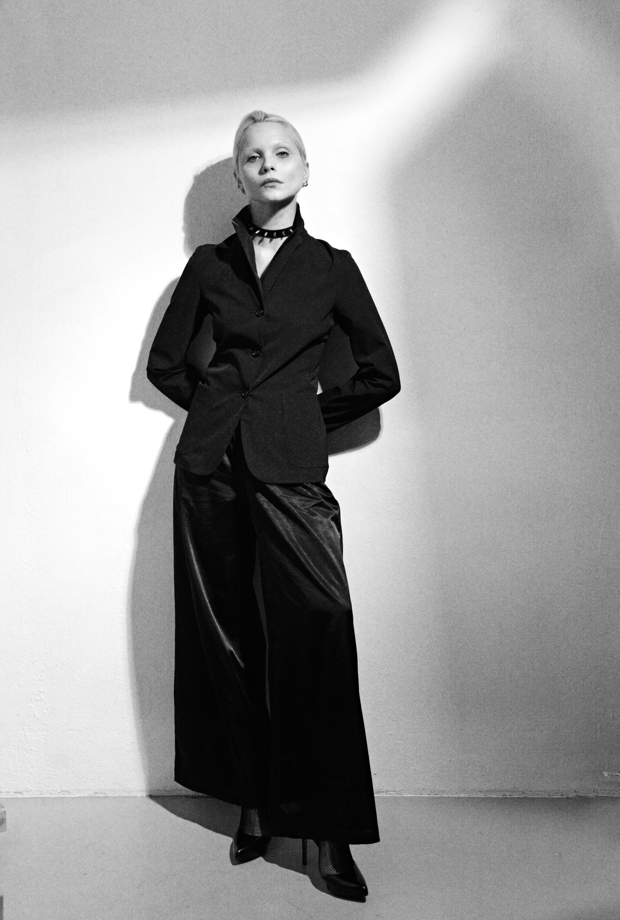 Портреты. Фотограф Дмитрий Крапивин