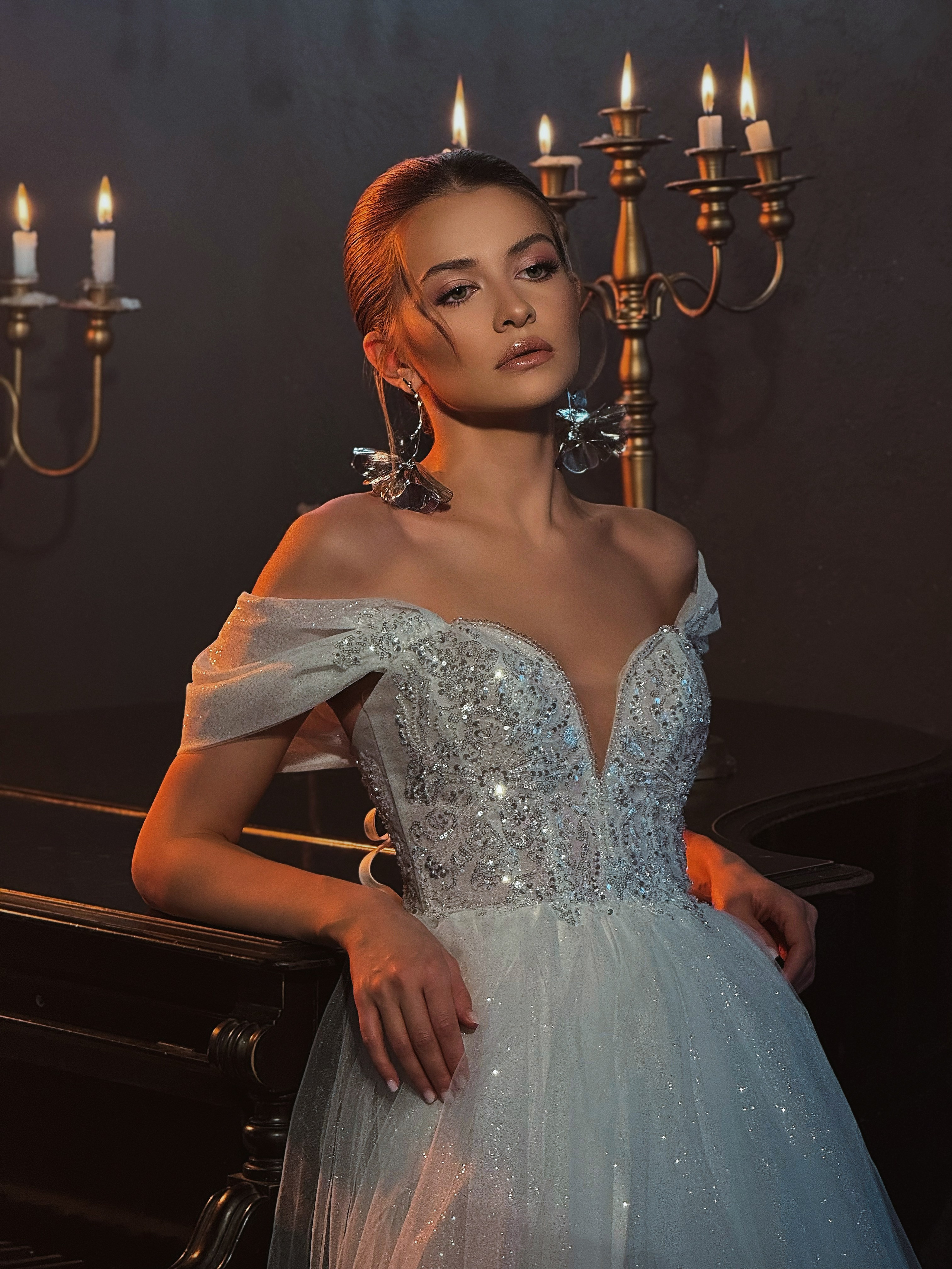 Съемка под ключ. Мобильный фотограф Тонечка Власова