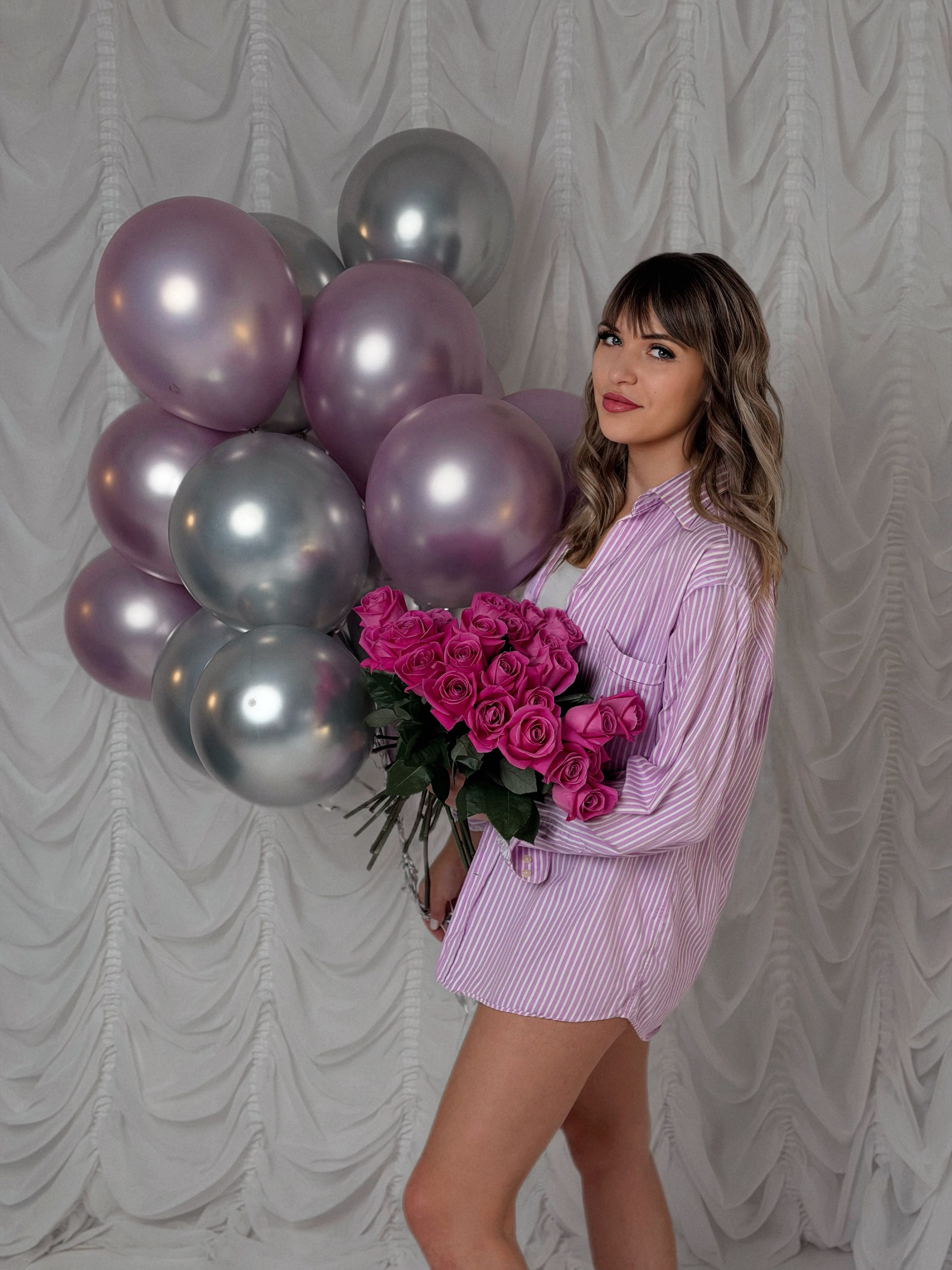 Индивидуальная фотосъемка. Мобильный фотограф Тонечка Власова