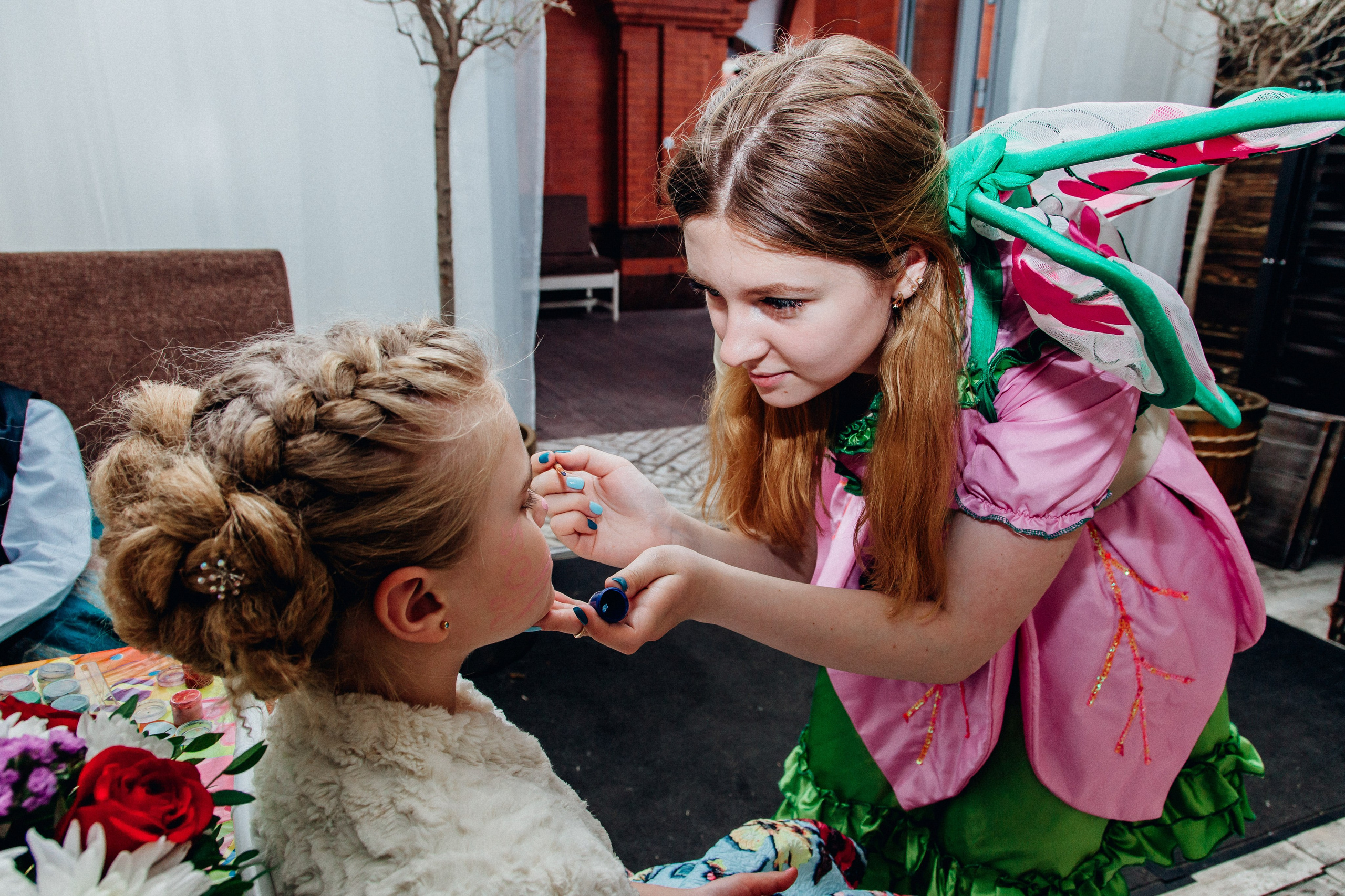 Алексей и Анастасия. Свадебный фотограф Александр Абрамов Москва / Зеленоград
