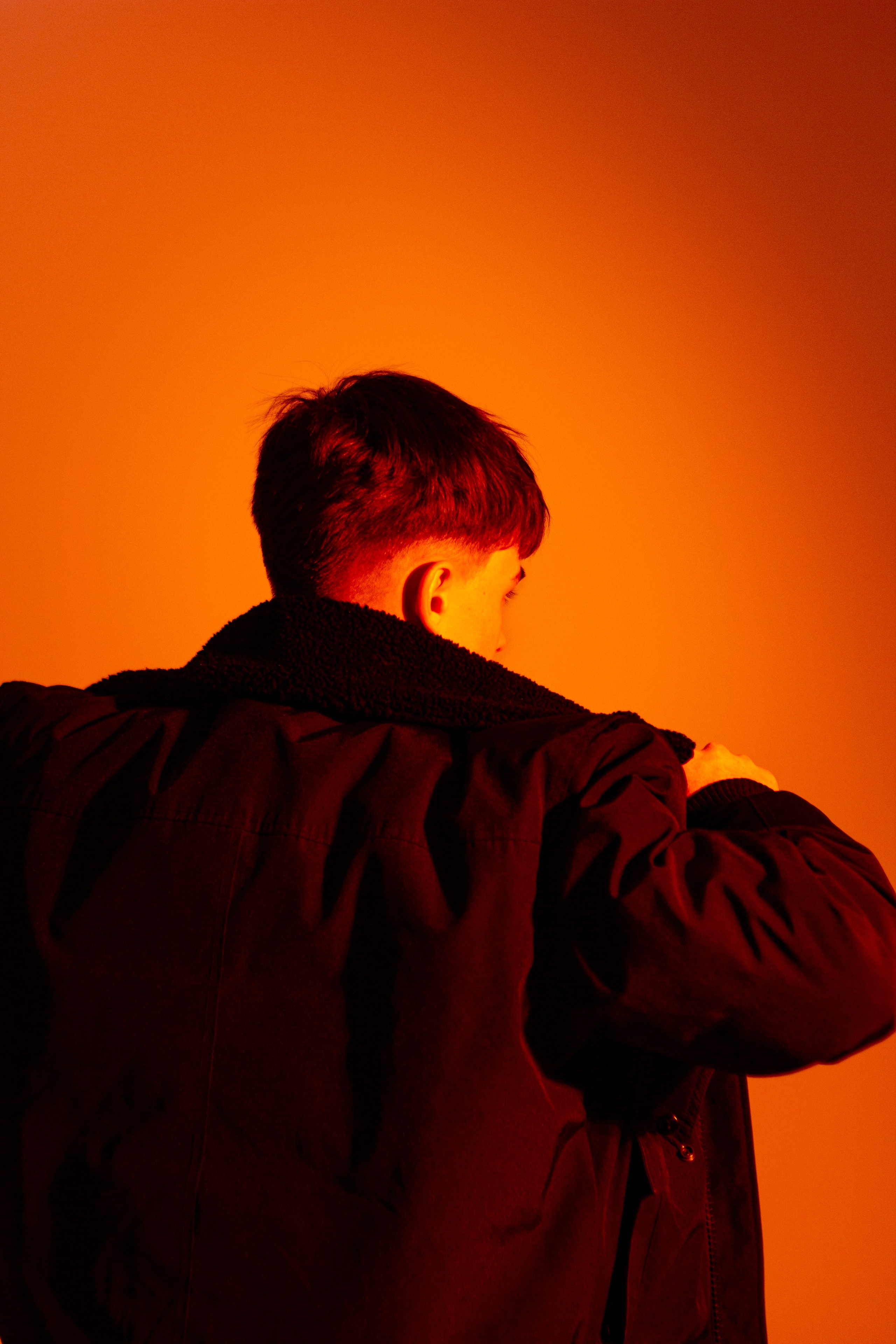 Golden. Фотограф Ася Верницкая