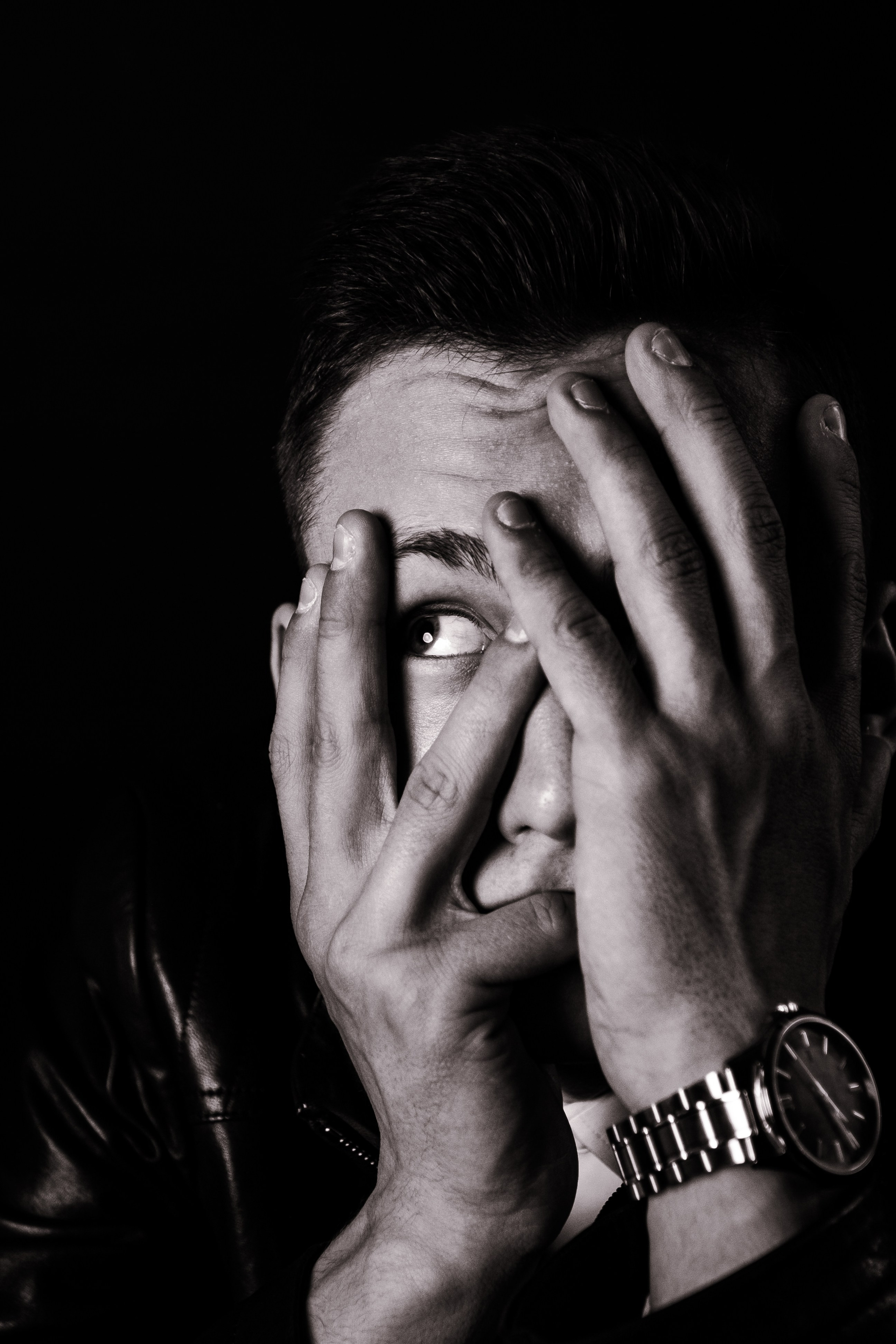 Midnight. Фотограф Ася Верницкая