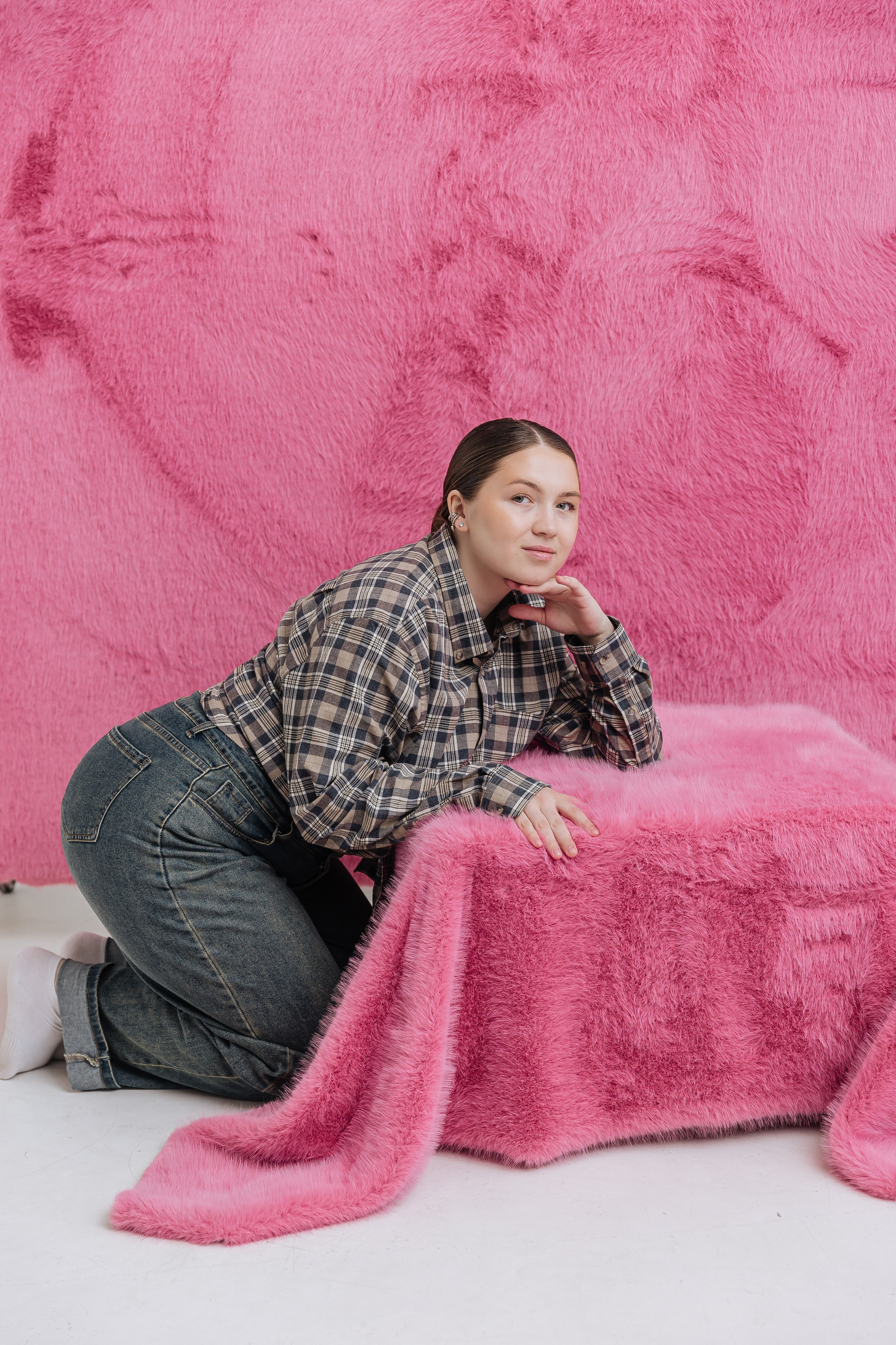 Полина и Эмиль. Мозжерина Ирина — Свадебный и семейный фотограф в Екатеринбурге