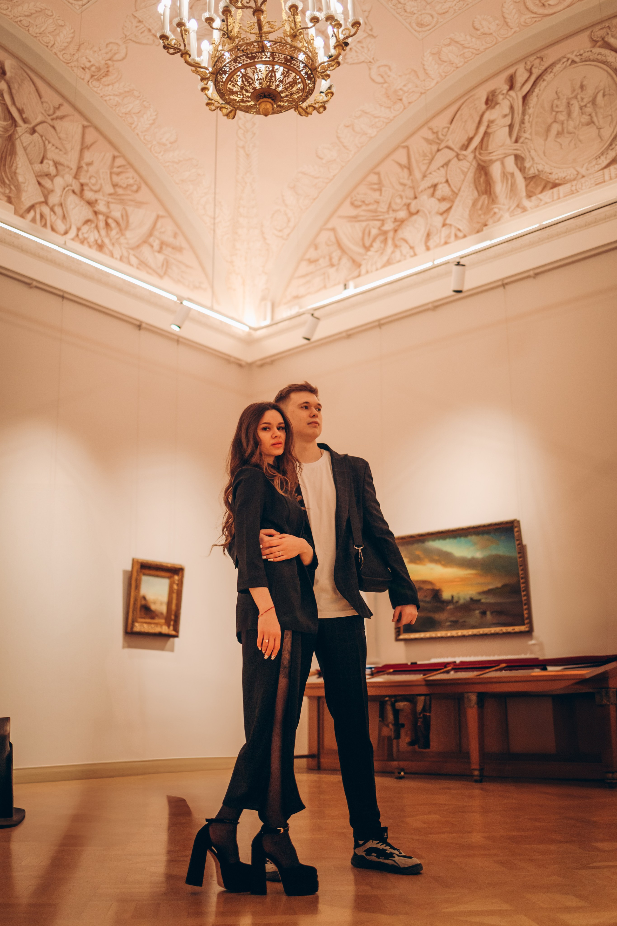 Русский музей. Фотограф в Санкт-Петербурге Светлана Арестова