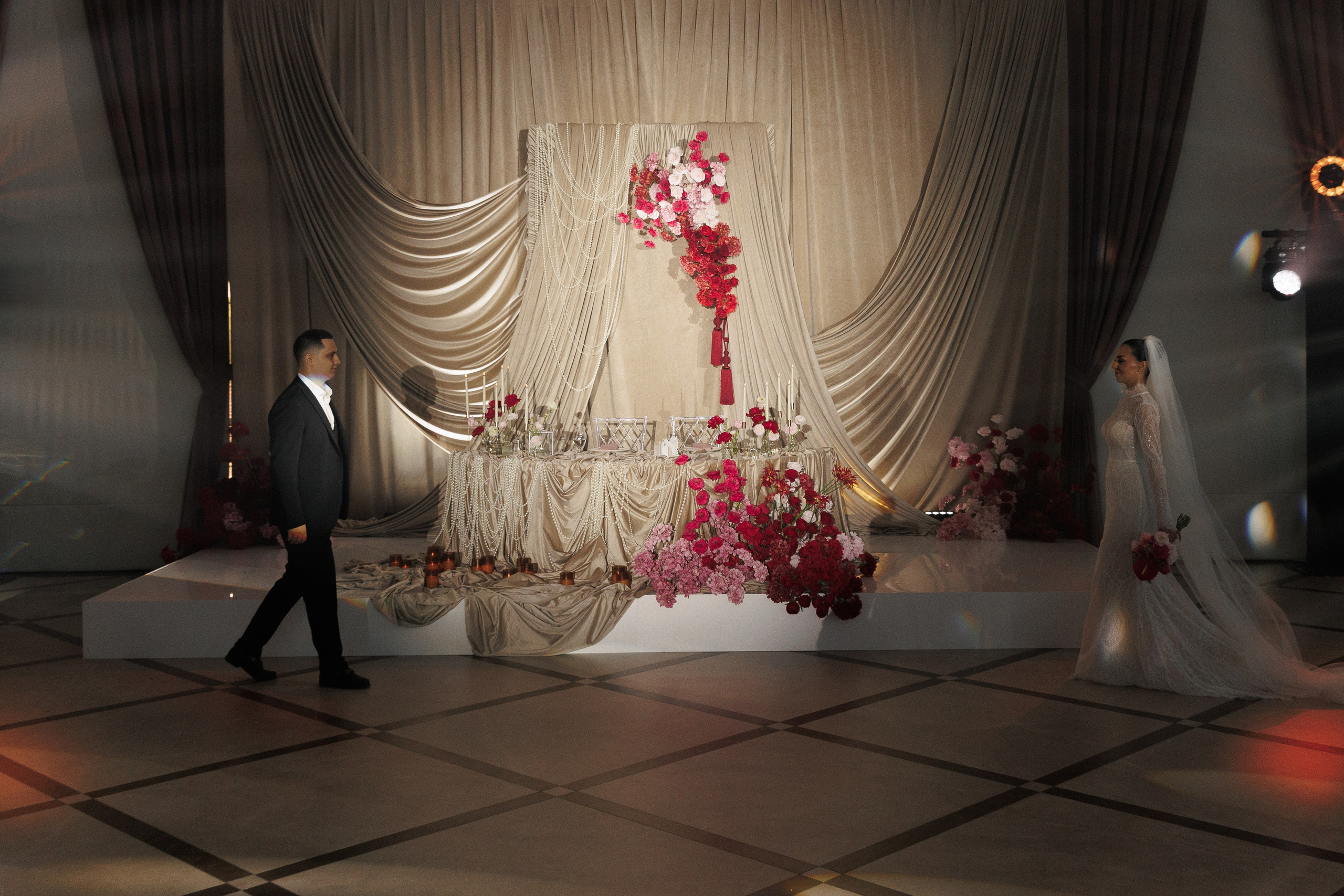 Элина и Юрий. Свадебный и семейный фотограф в Краснодаре и крае