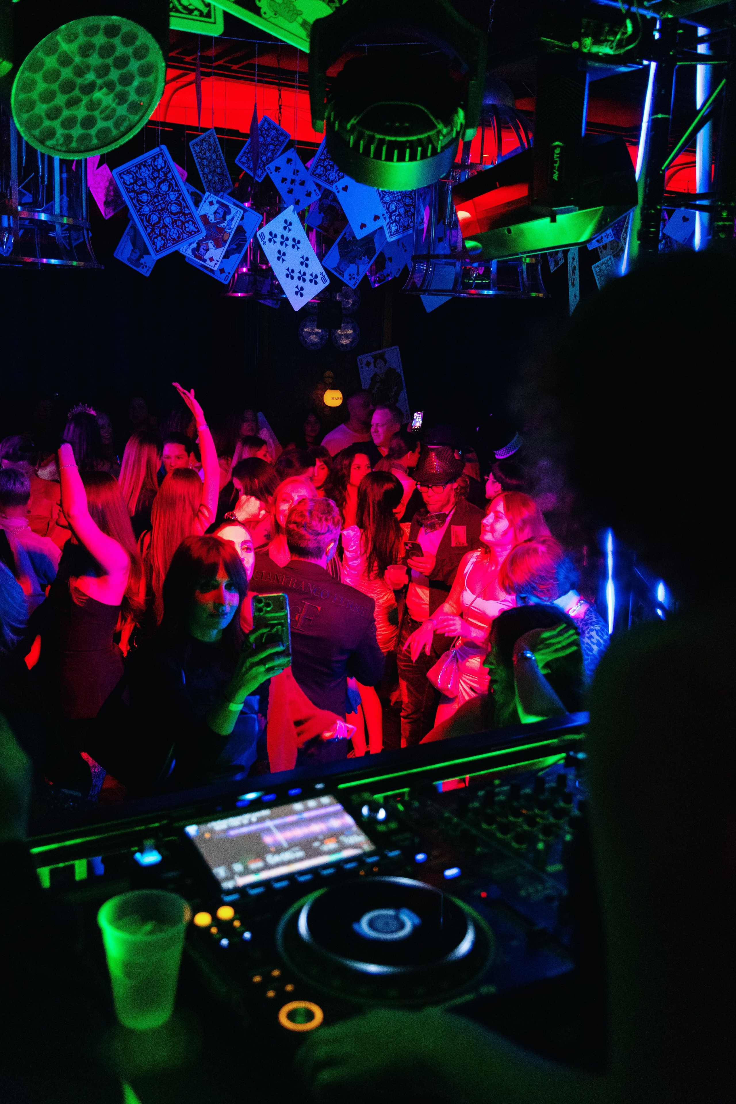 Çava In Wonderland. Reportage photographer Vlad Shishkin