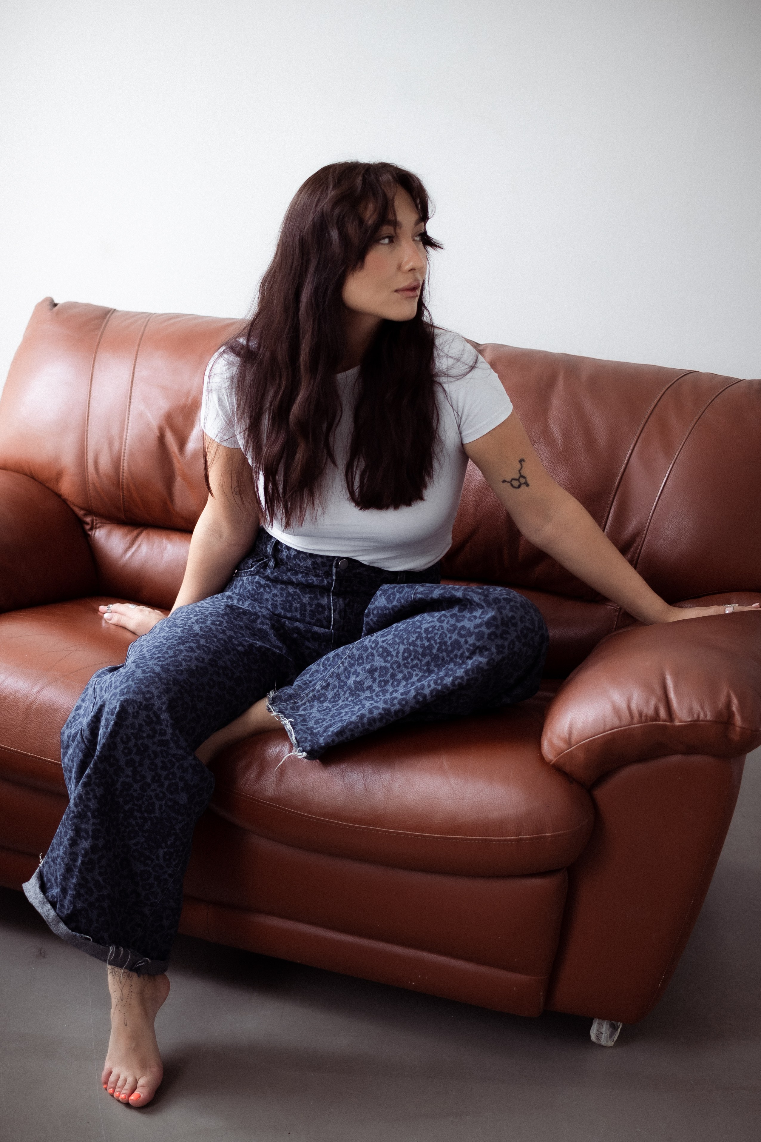 Маша. Искусство фотографии. Фотограф | продюсер из Москвы — Лизочек