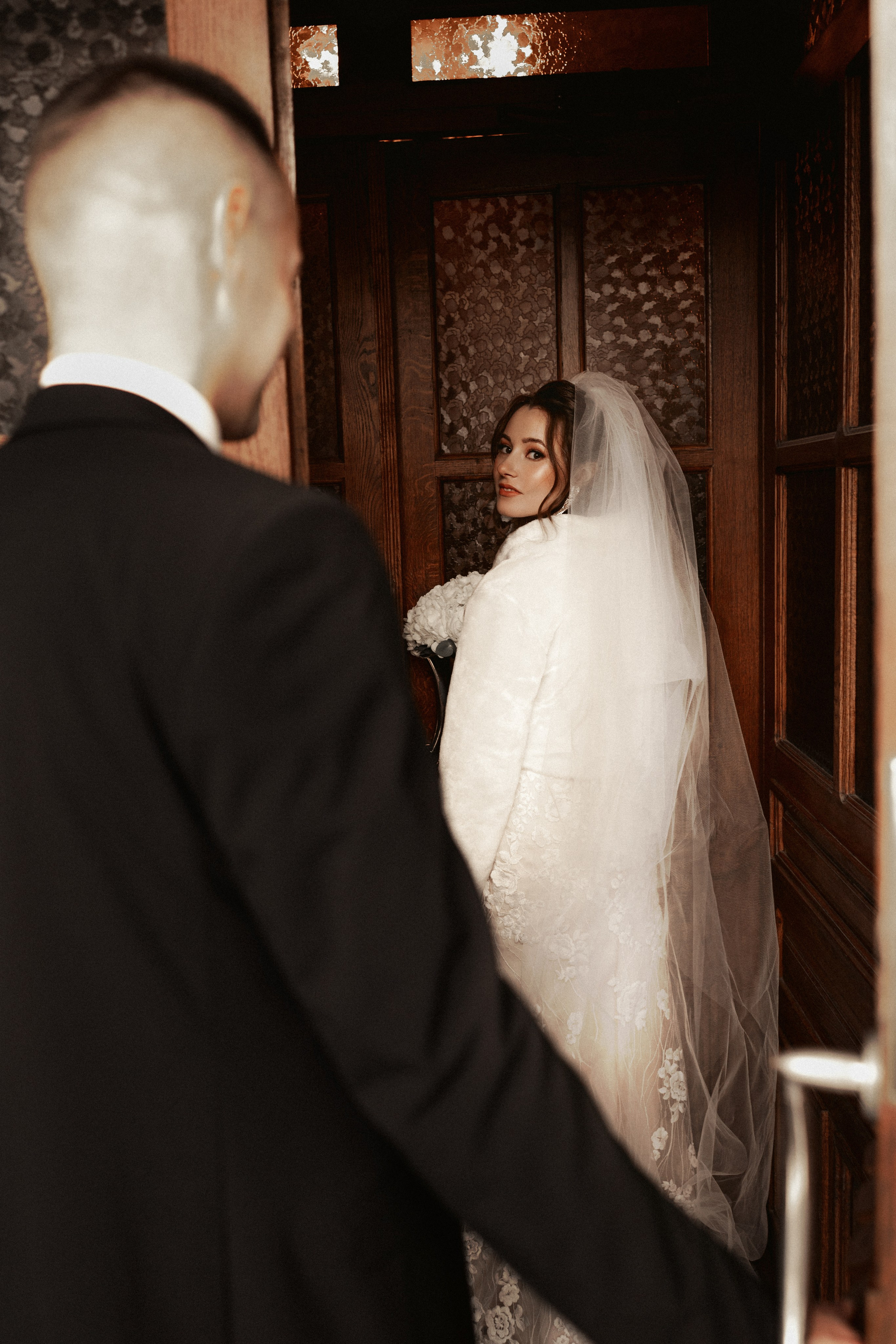 Алина и Алексей. Фотограф Тамбов — Воронеж