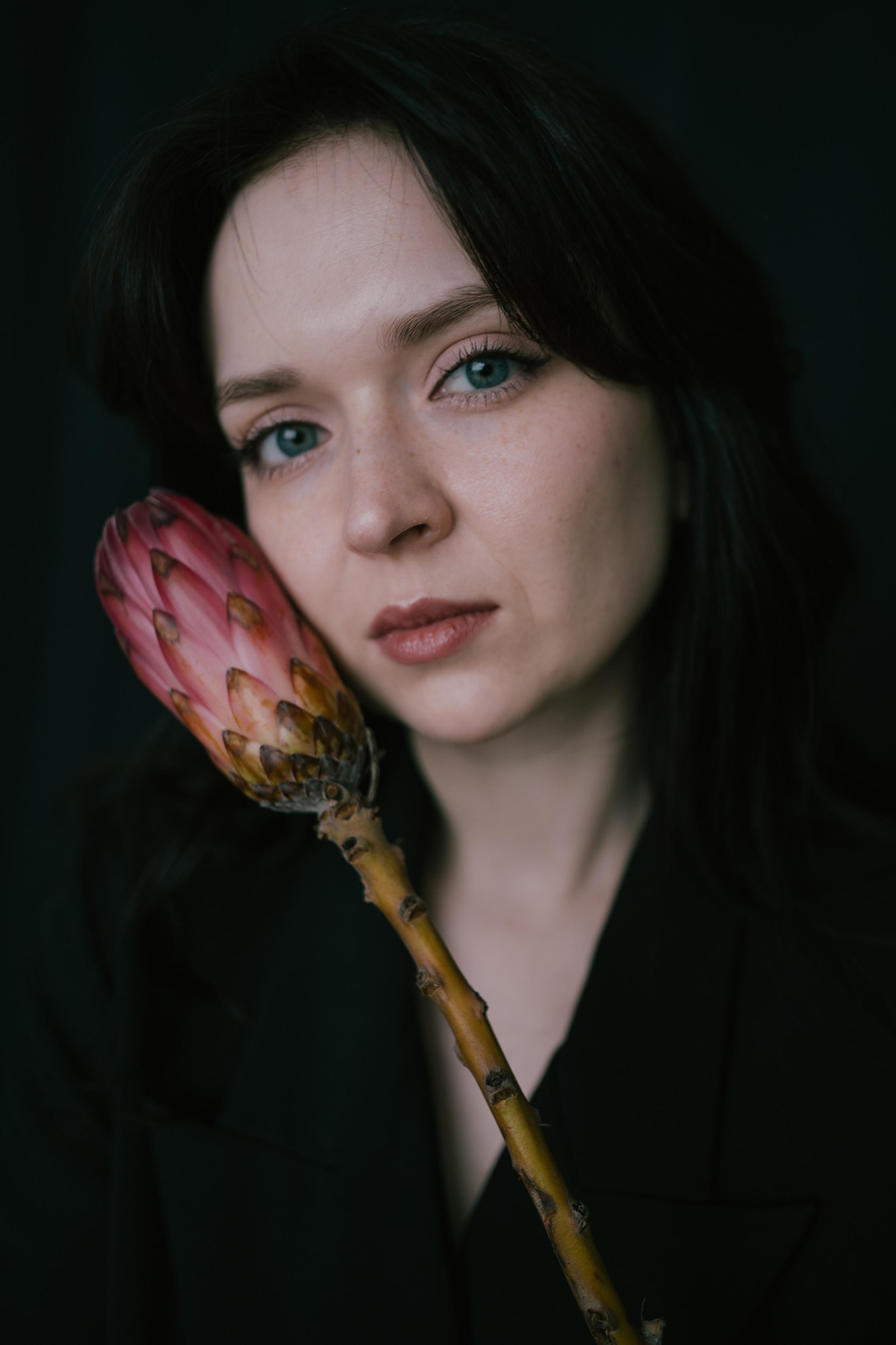 ANNA. ЕВГЕНИЯ КОПАЧ