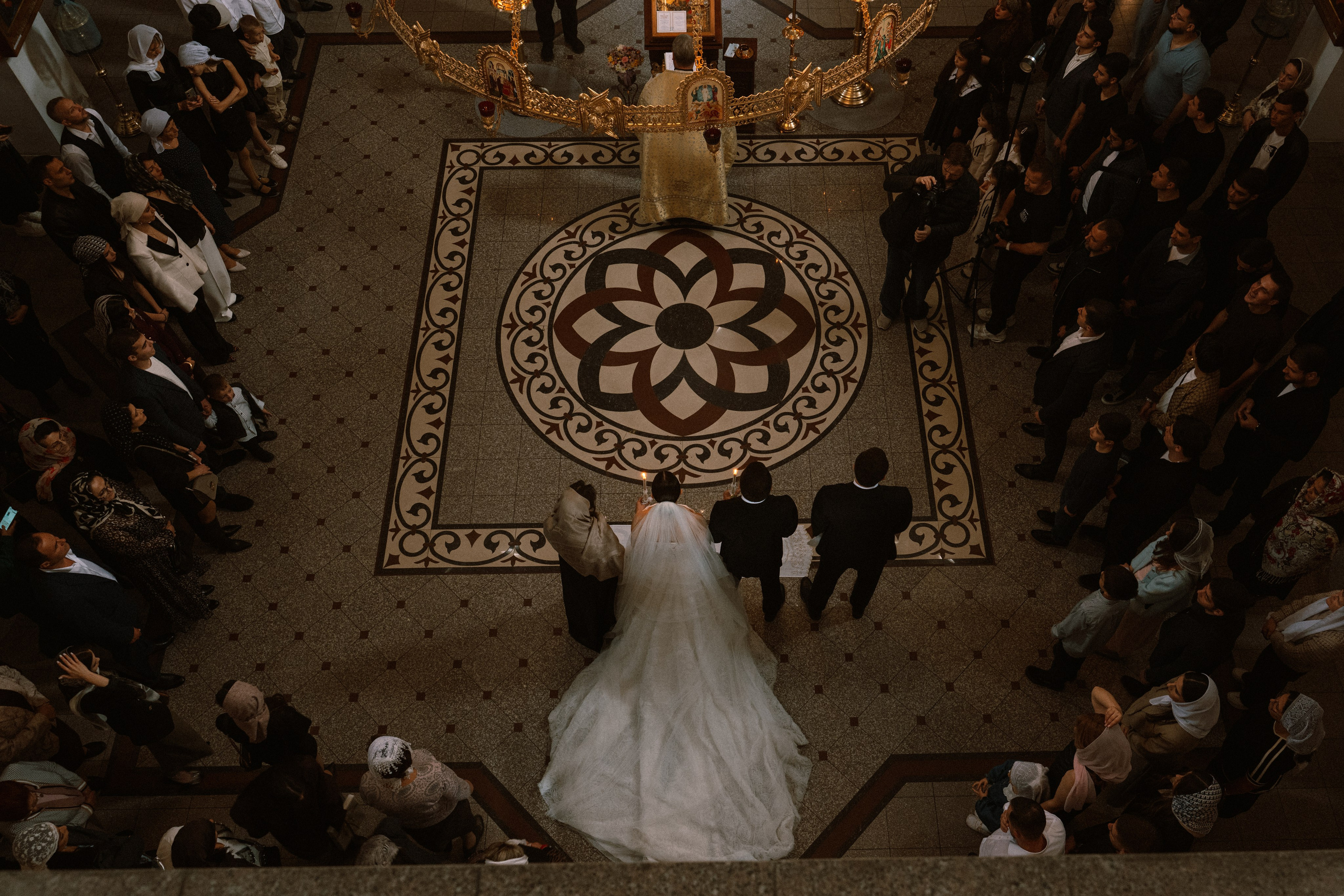 Свадьбы. Фотограф Артак Ерицян