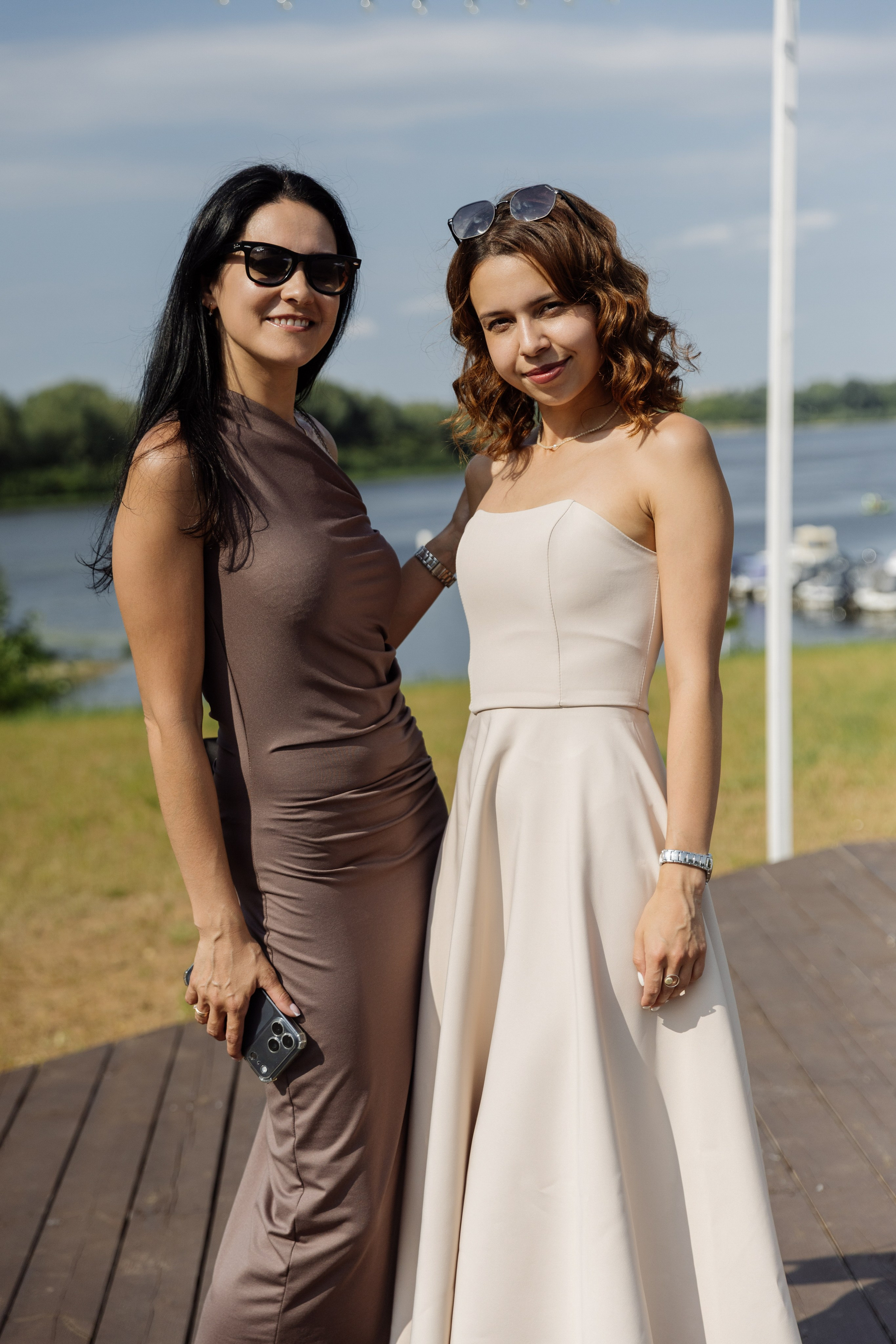 4.07.2026 — Владимир & Галия. Фотограф в Нижнем Новгороде — Эдуард Смирнов
