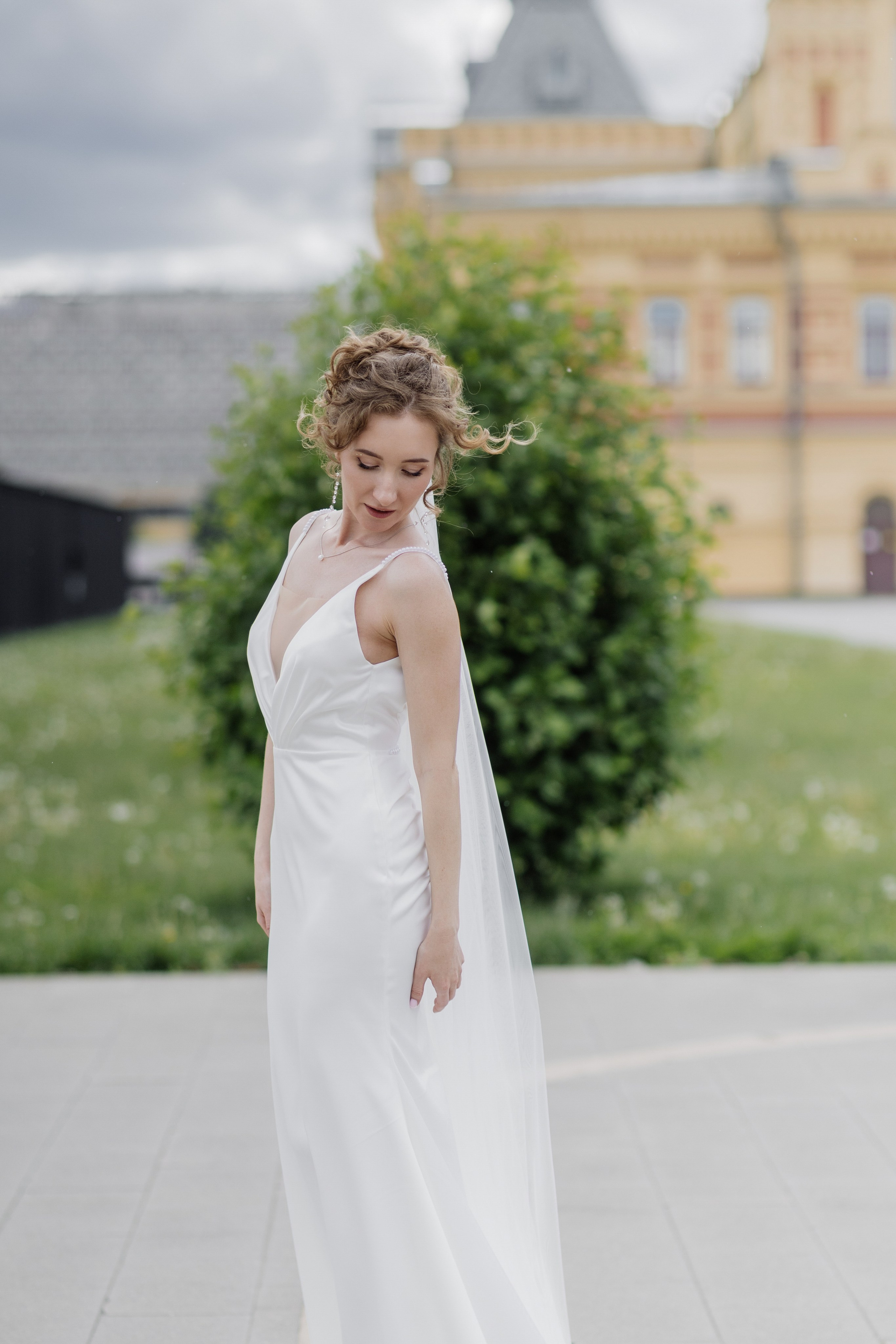 30.05.2026 Алексей & Юлия. Фотограф в Нижнем Новгороде — Эдуард Смирнов