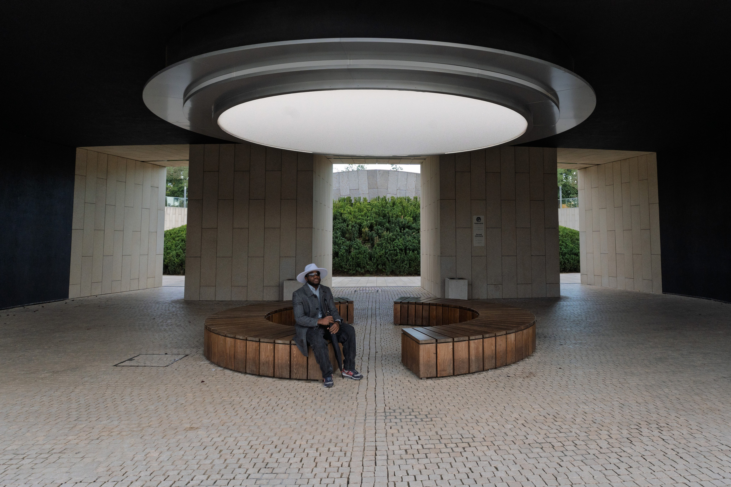 Kamros Ange. 35 мм