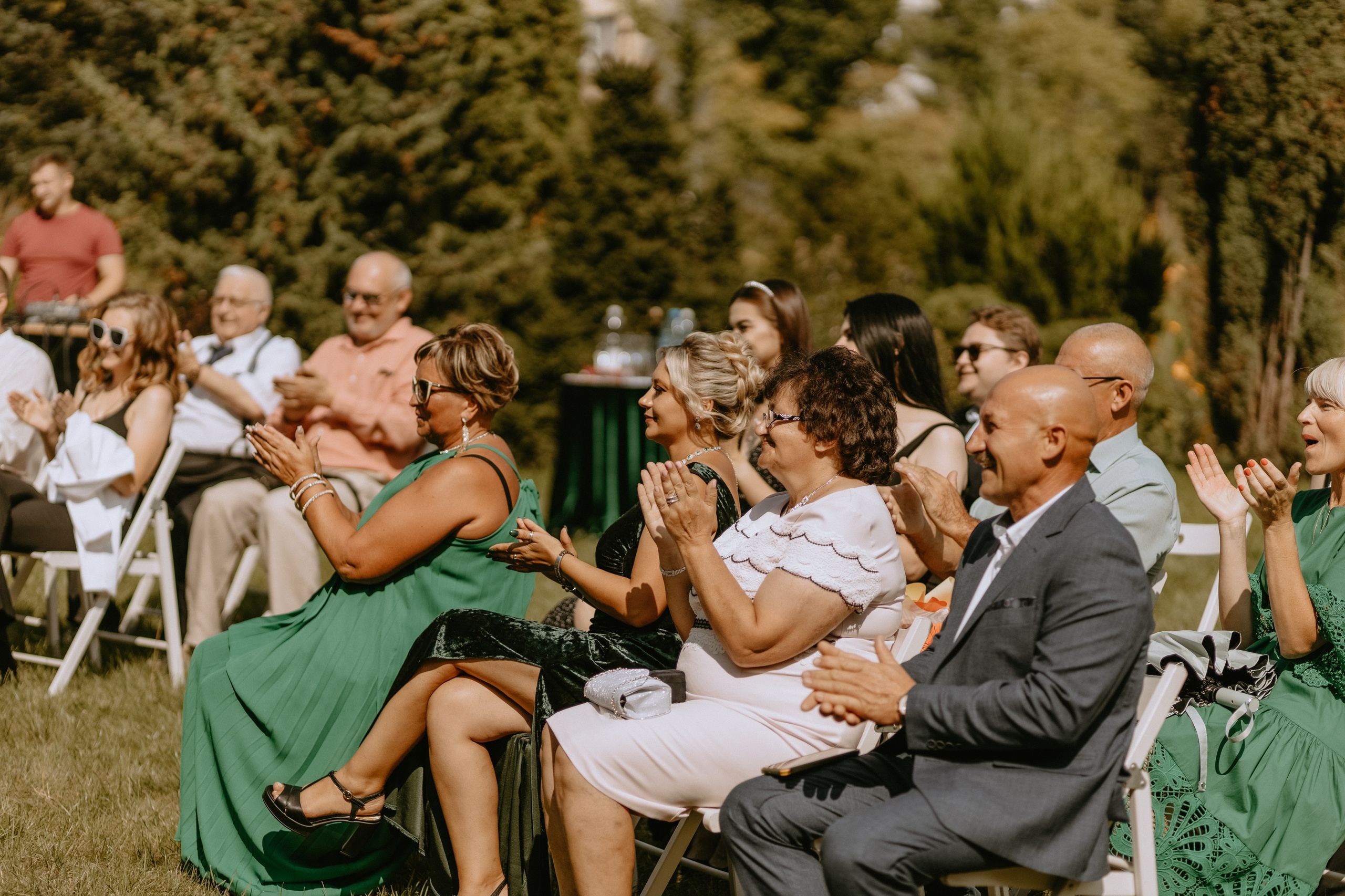 Violetta & Dmitriy. Фотограф Анна Велёнда