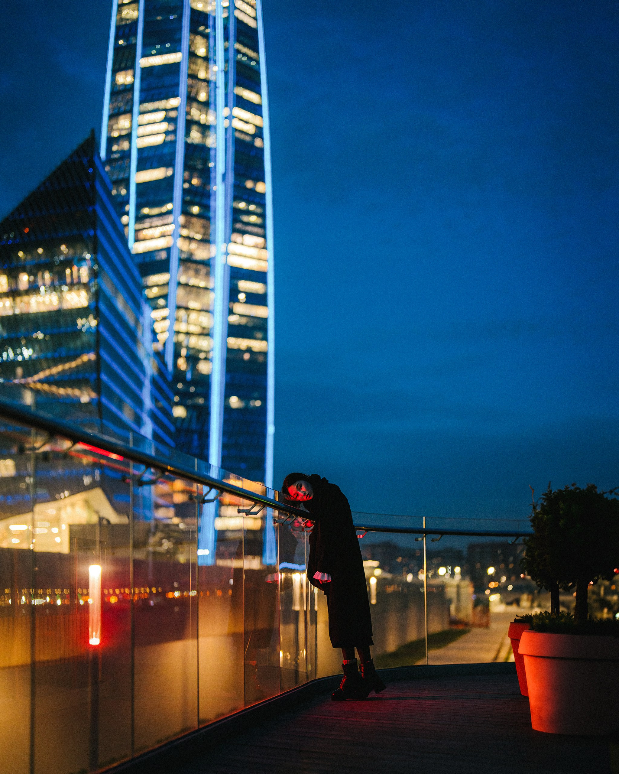 Arina. Асхат Бардынов