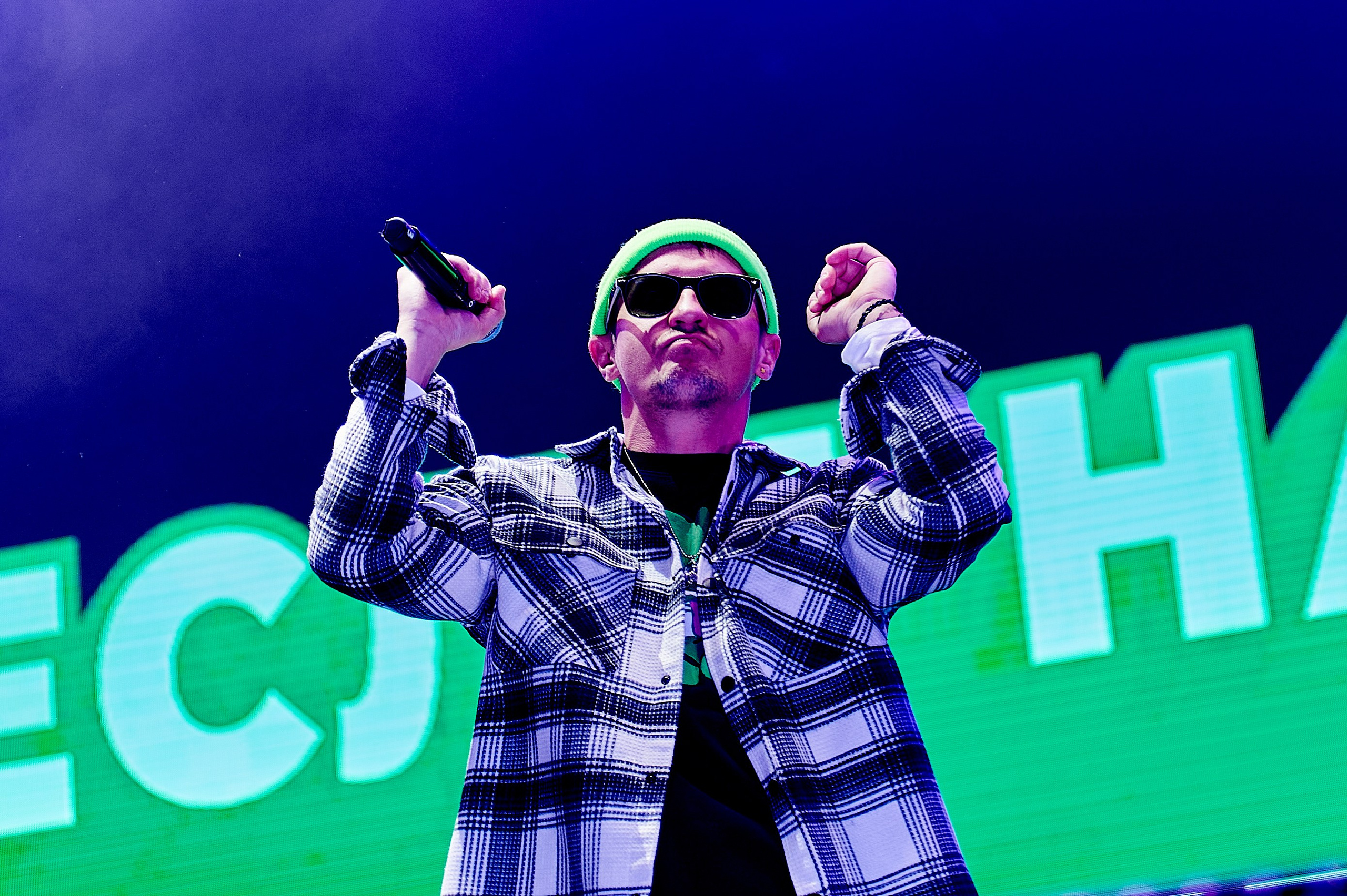 Супердискотека 90-х в Красноярске RECORD. Фотограф Москва Concerts photo / Fashion photо