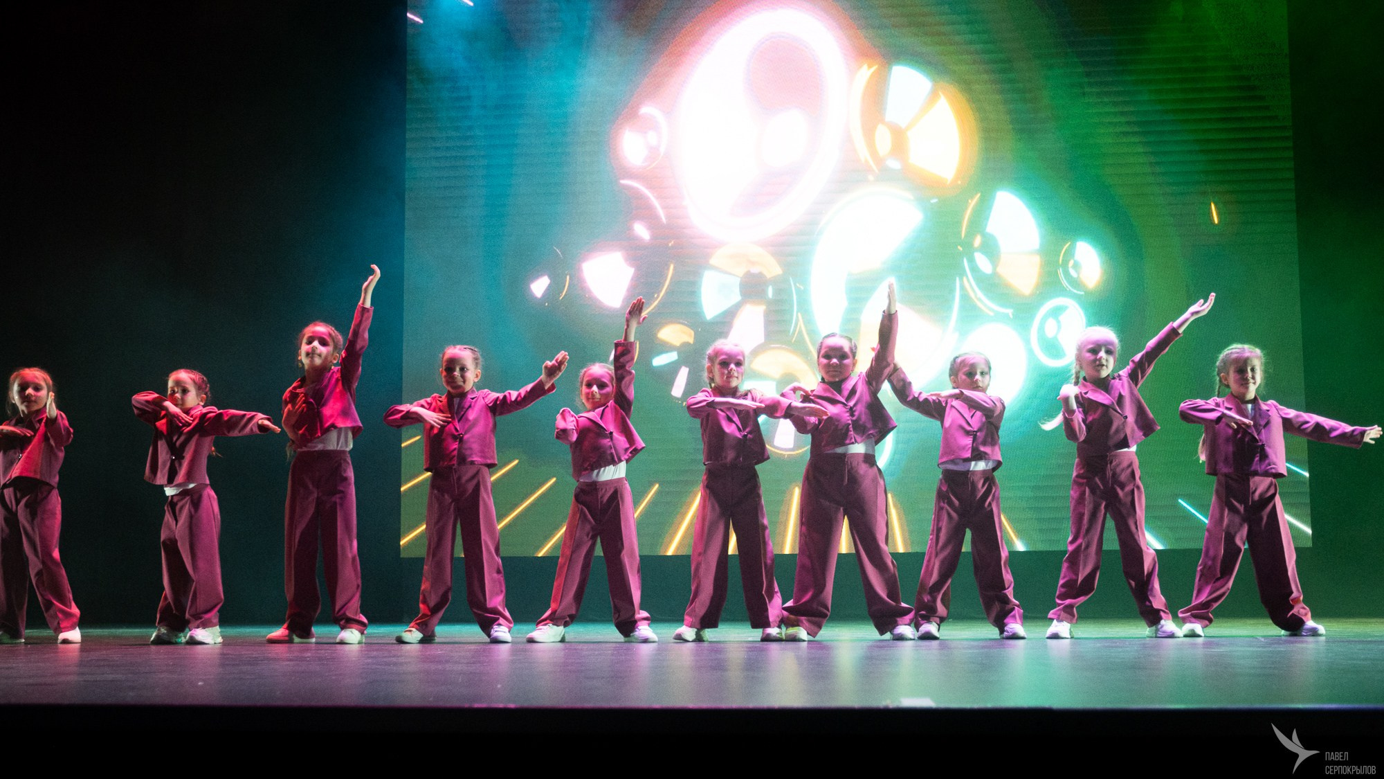 Junix. Репортажный фотограф в Казани Павел Серпокрылов